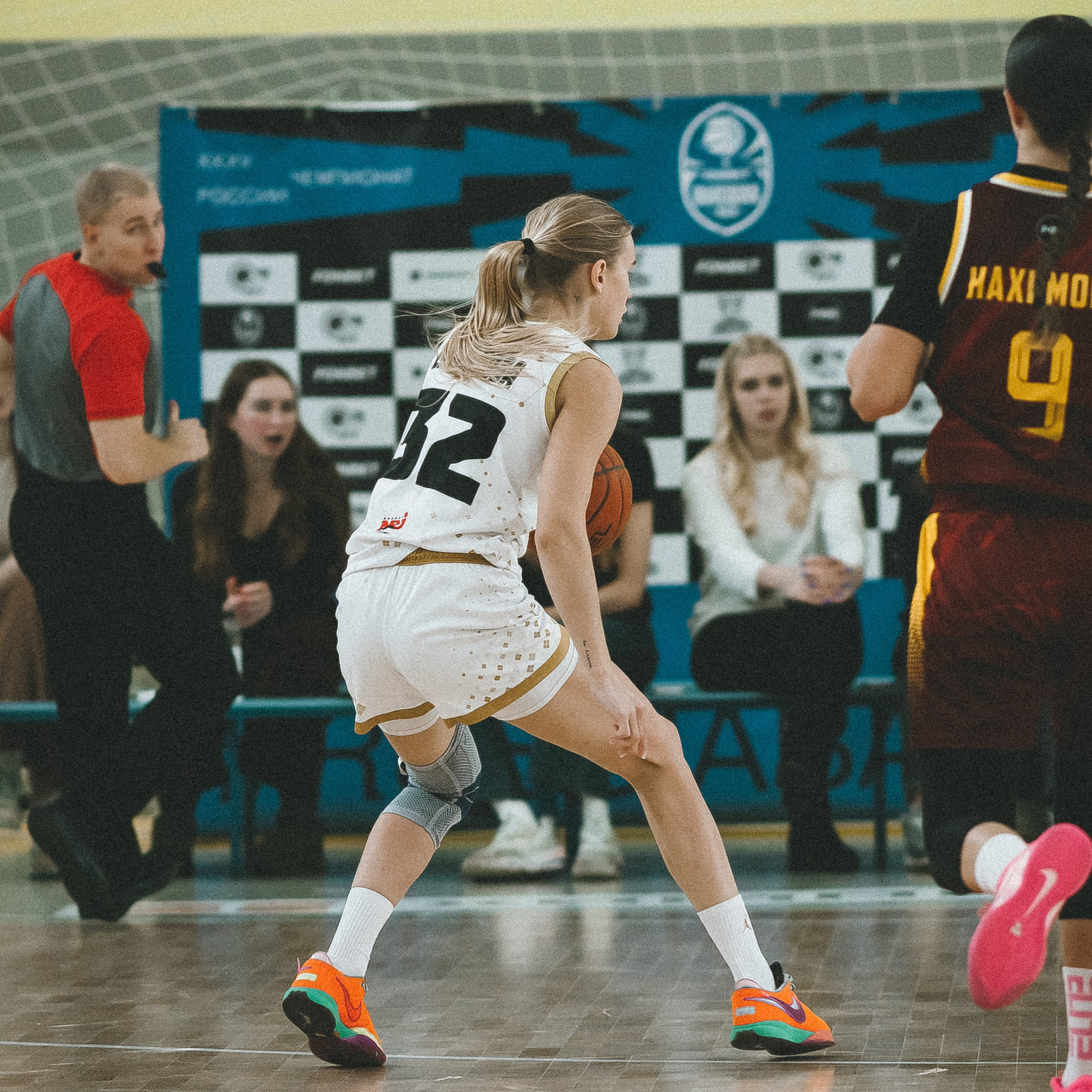 Атланта — Надежда / 1. Фотография