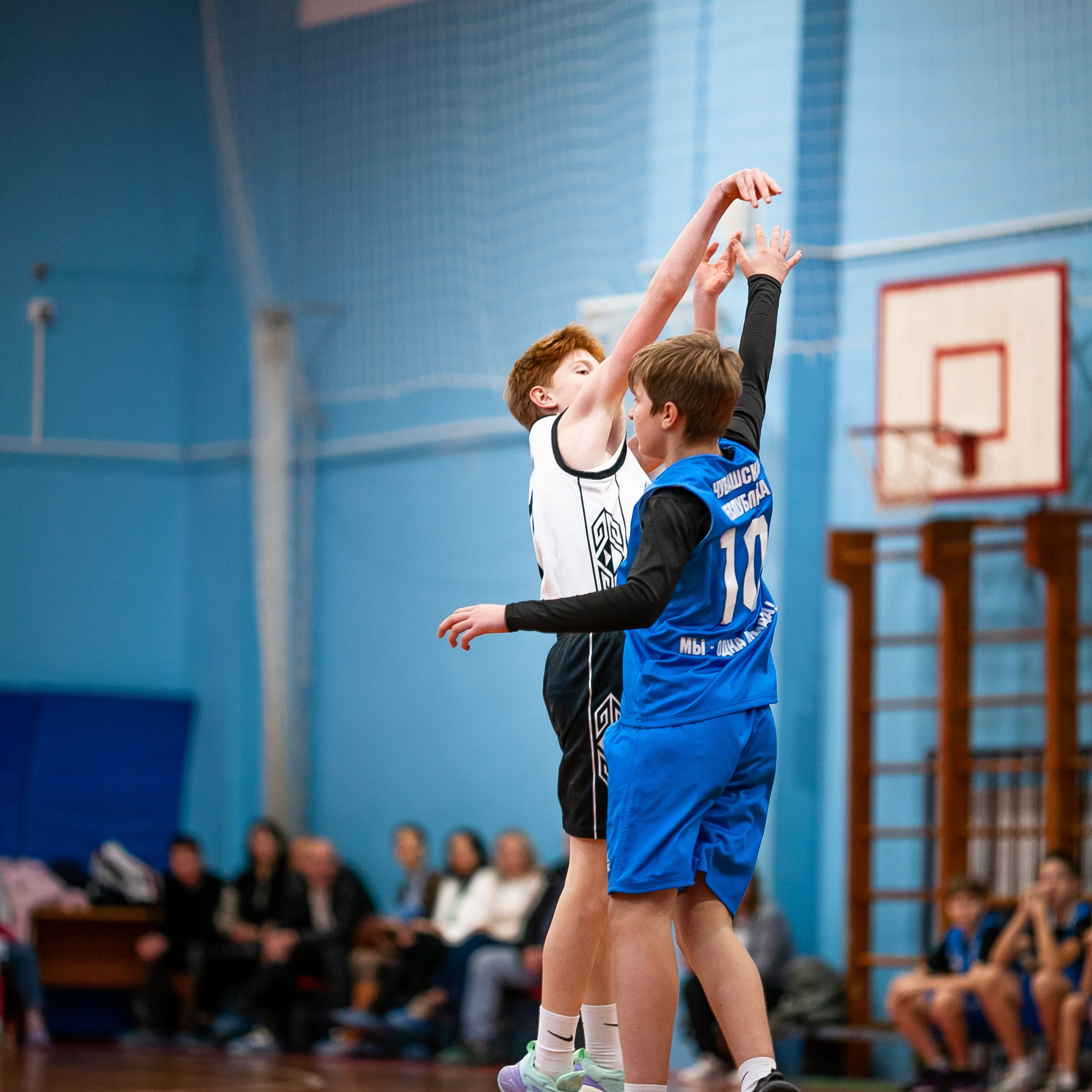 АКАДЕМИЯ БАСКЕТБОЛА «DOLMATON». Фотография