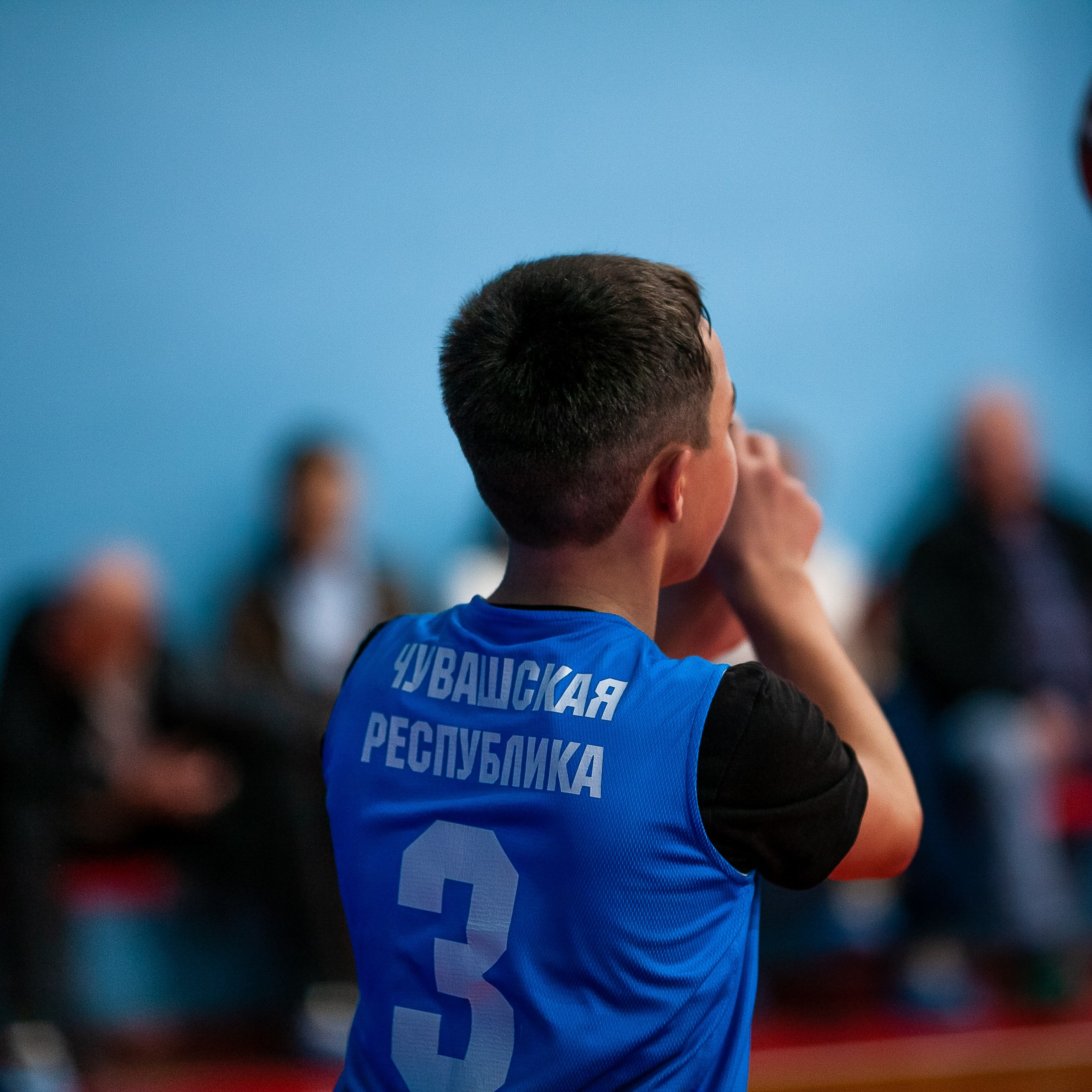 АКАДЕМИЯ БАСКЕТБОЛА «DOLMATON». Фотография