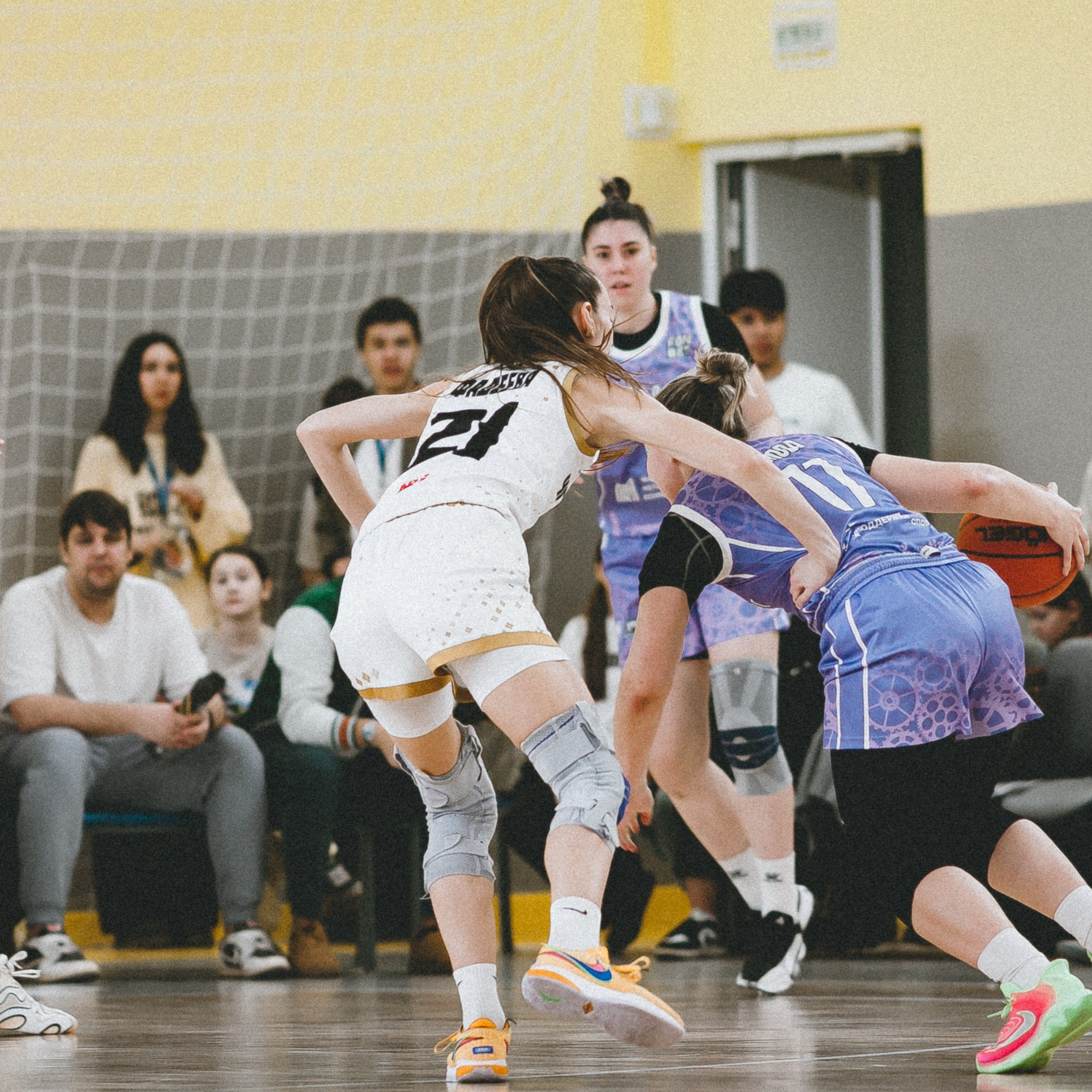 Атланта. Фотография