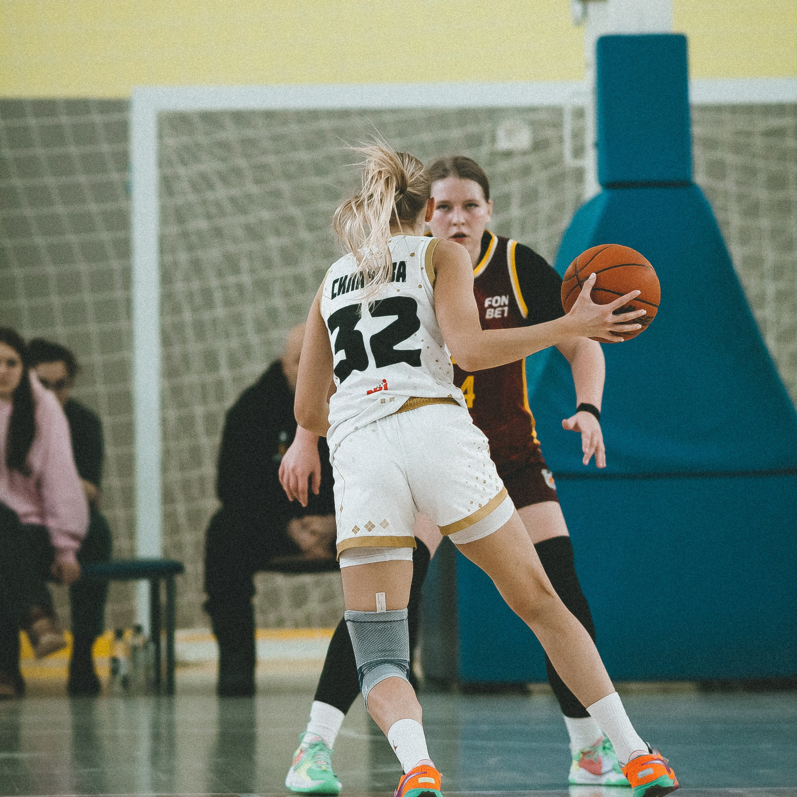 Атланта — Надежда / 1. Фотография