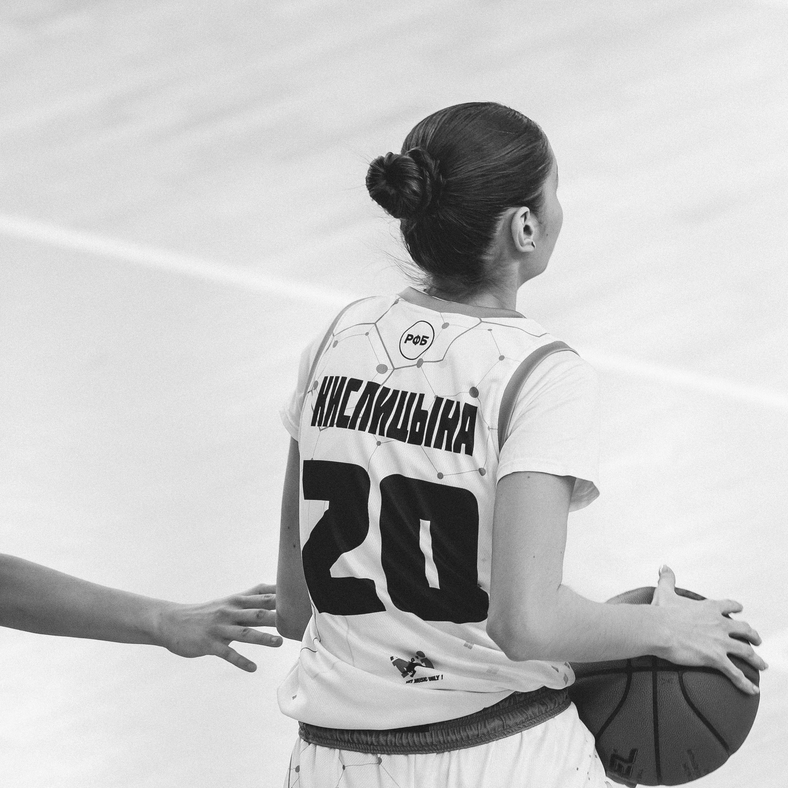 Атланта — Надежда / 1. Фотография