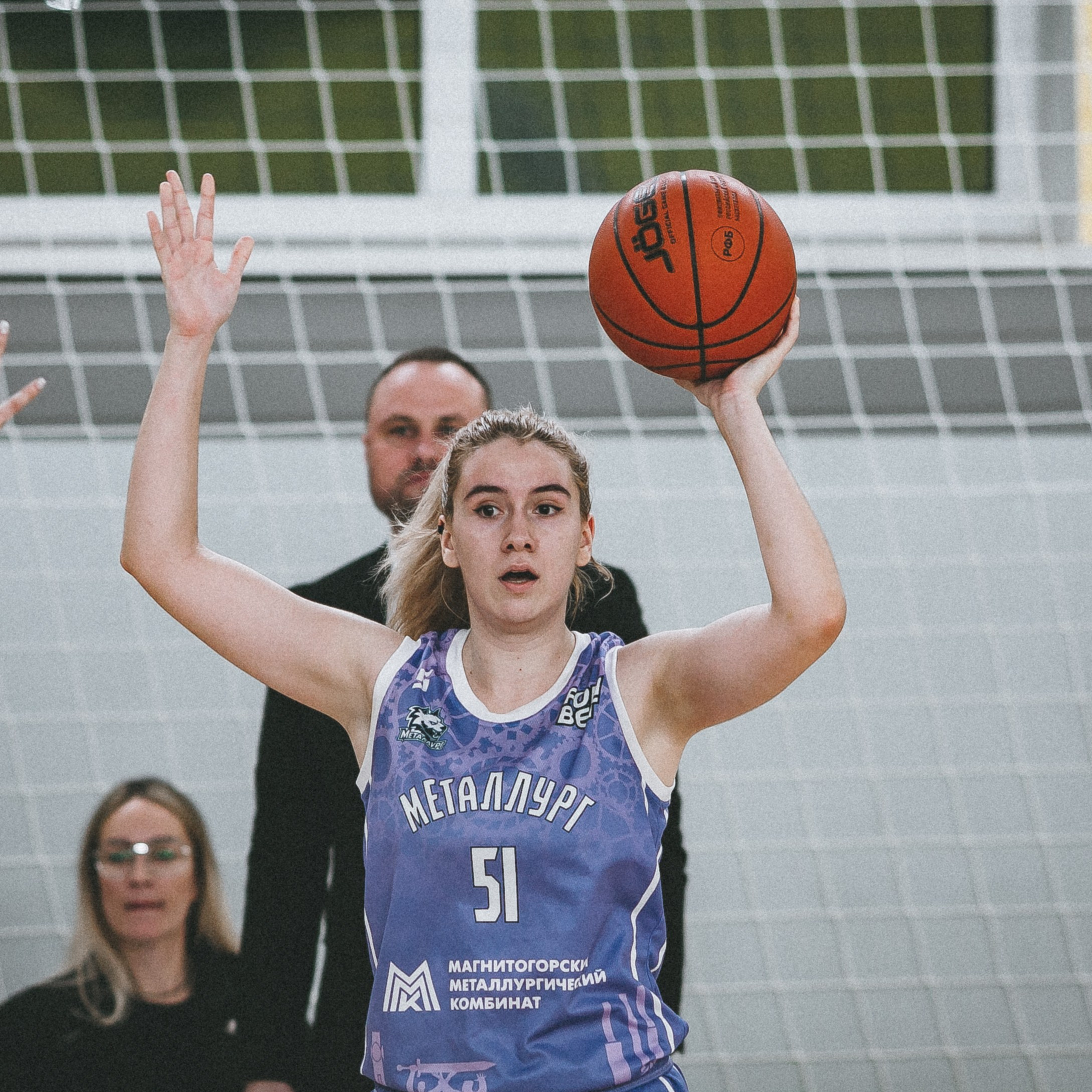 Атланта. Фотография