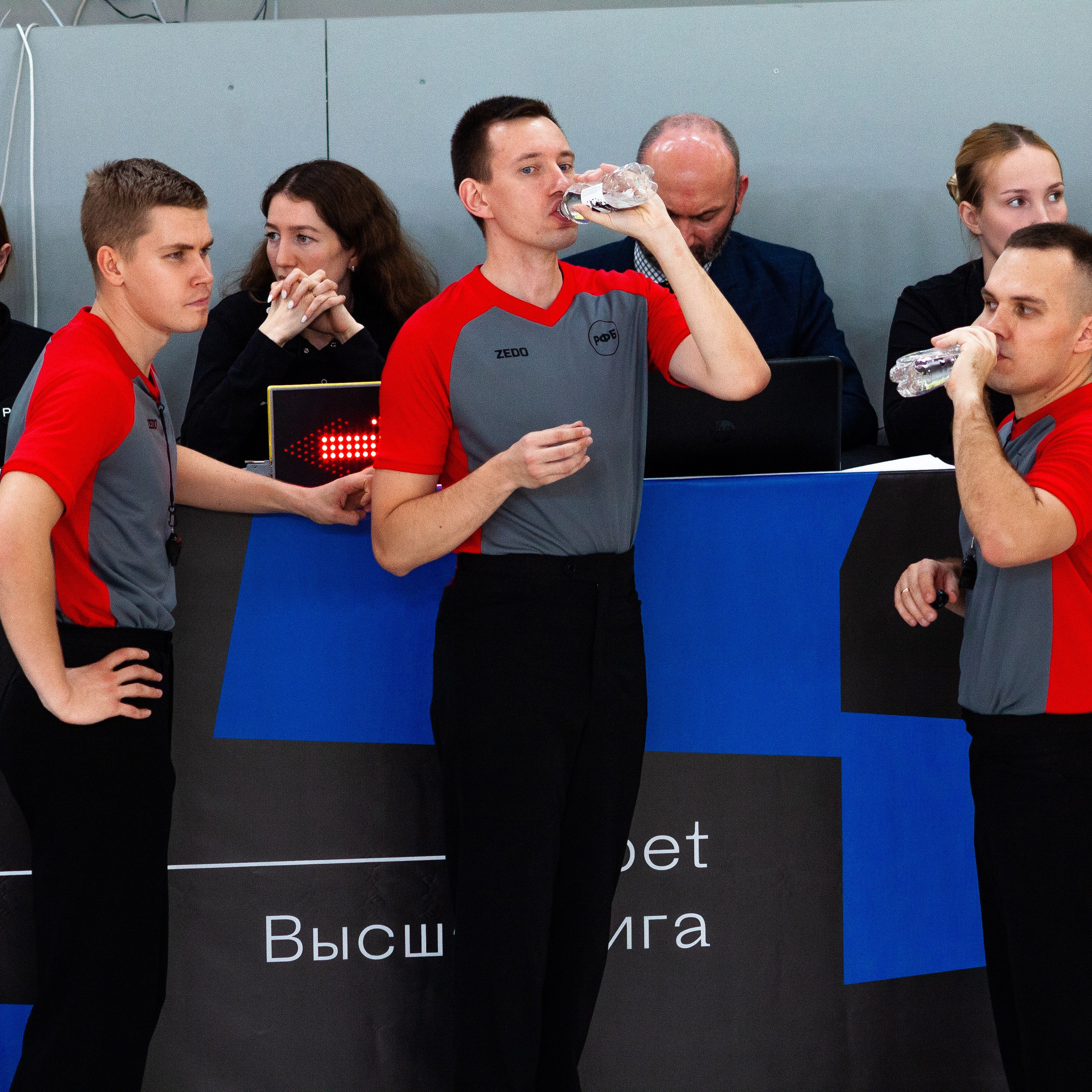 ЧГУ-Атланта. Фотография