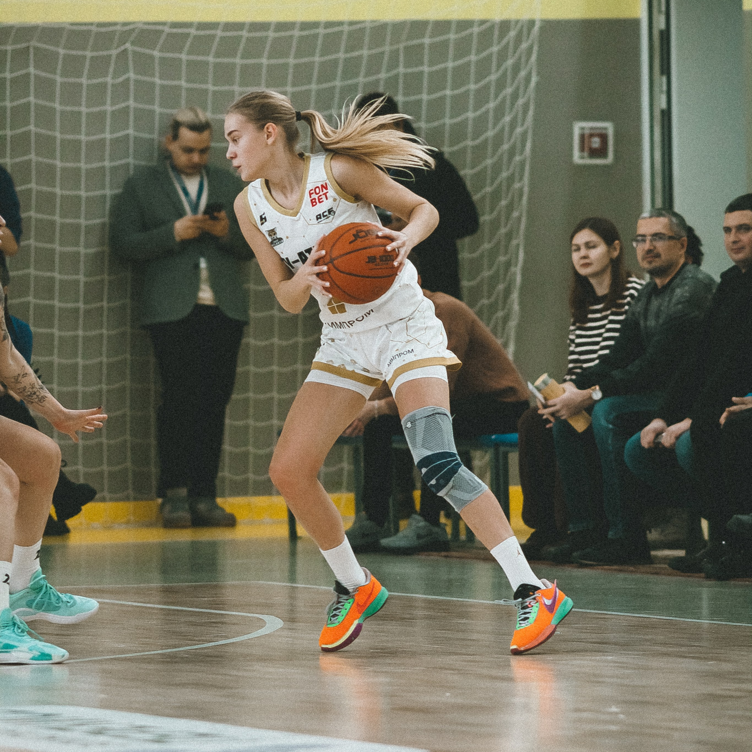 Атланта — Надежда / 1. Фотография