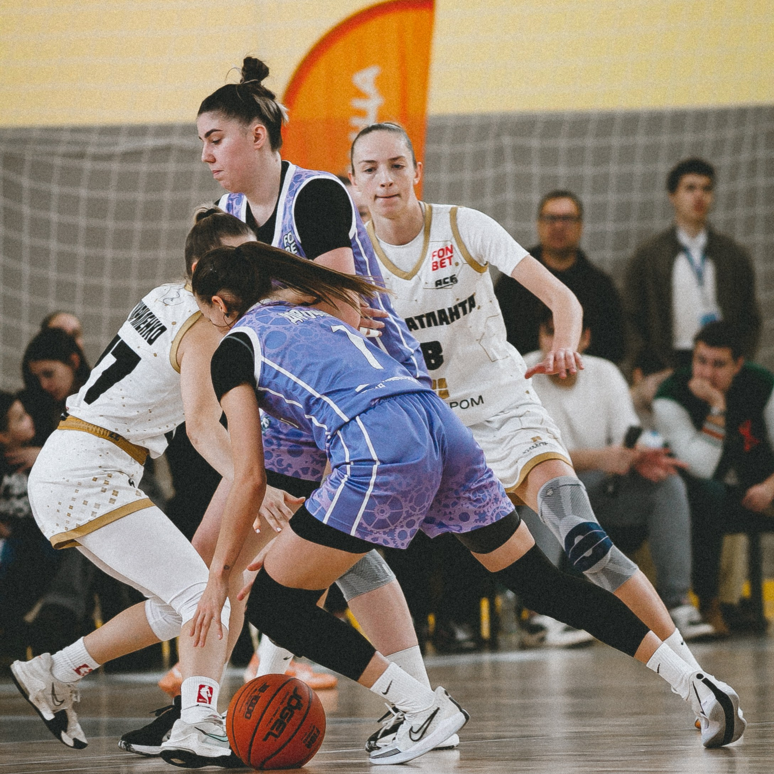 Атланта. Фотография