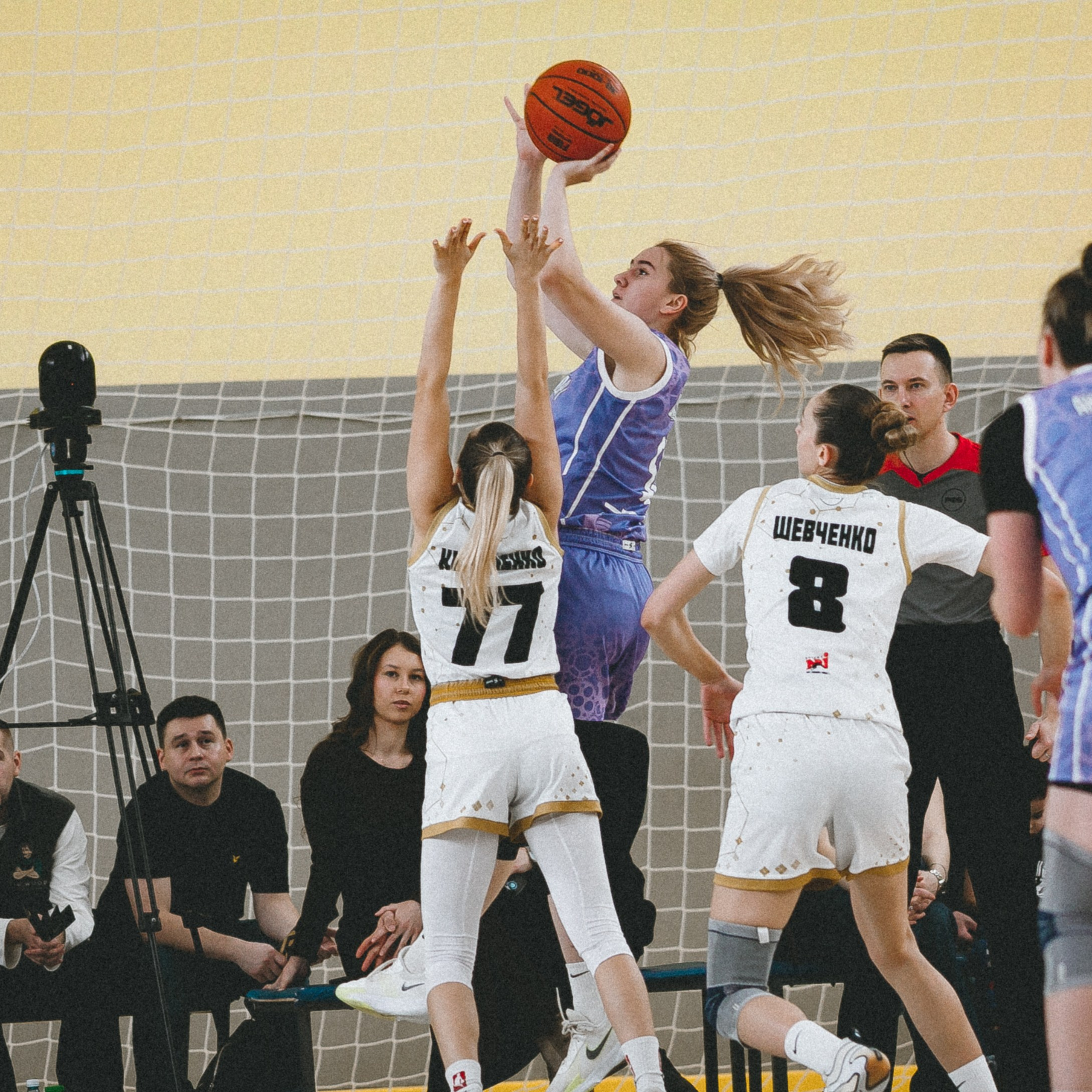 Атланта. Фотография