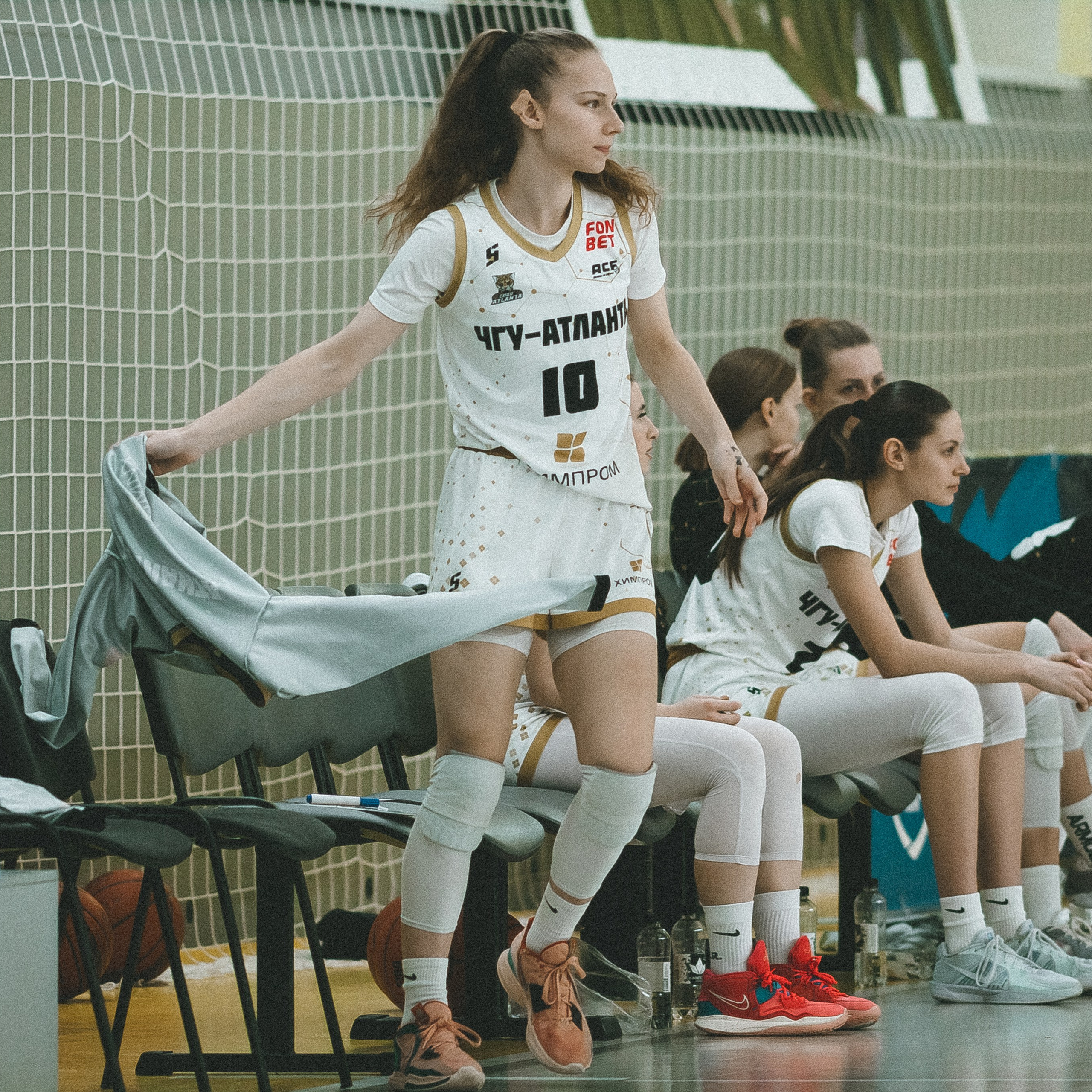 Атланта — Надежда / 1. Фотография