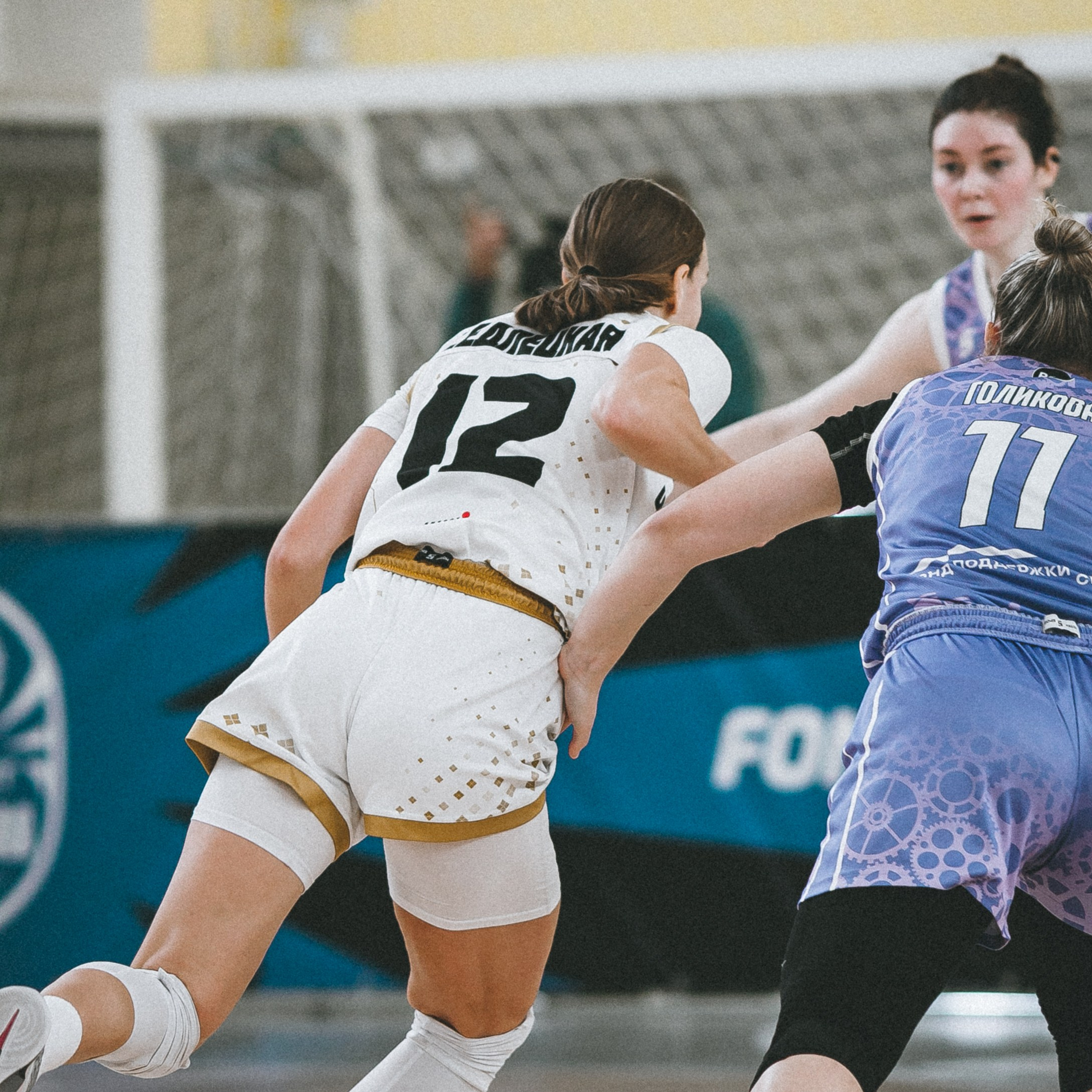 Атланта. Фотография