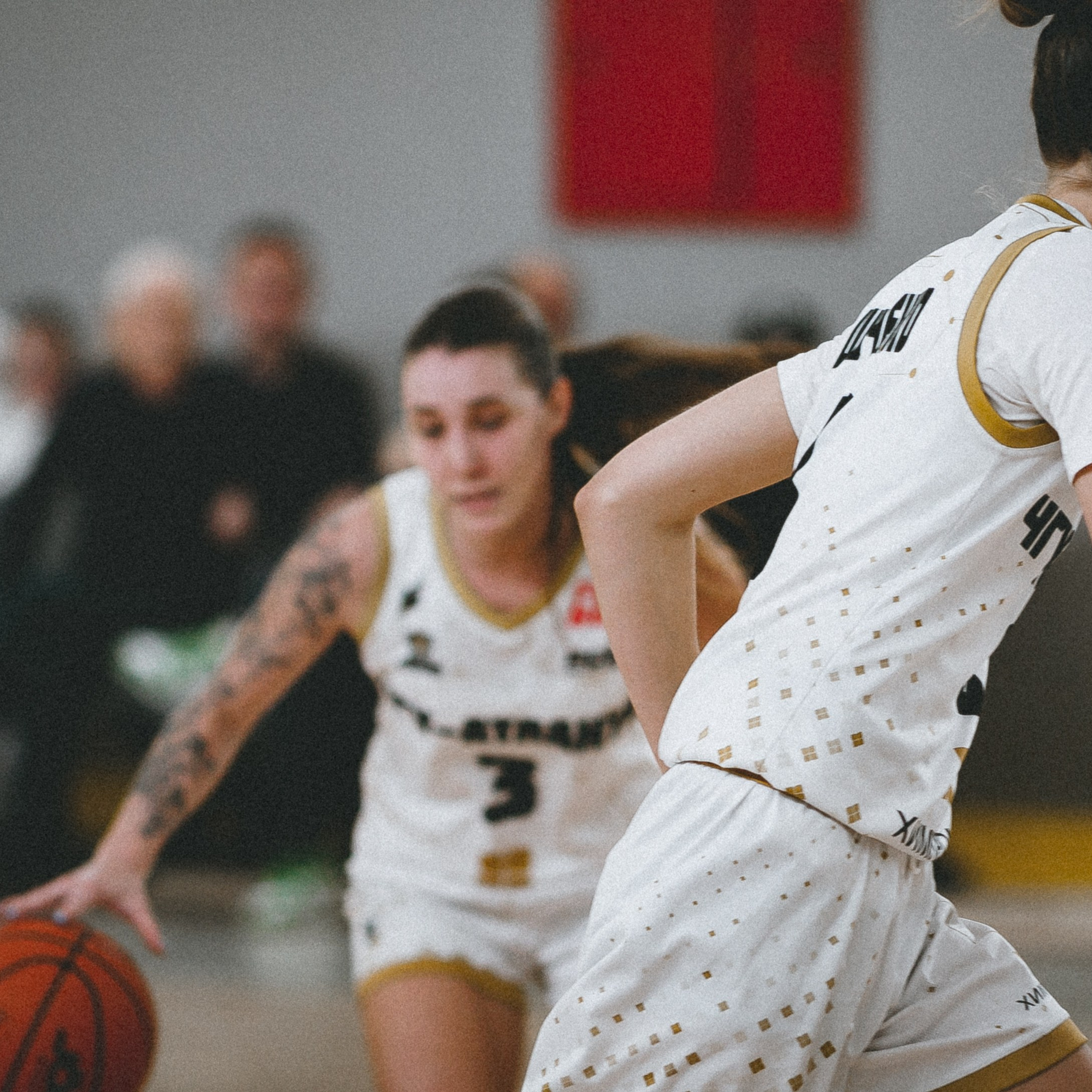 Атланта. Фотография