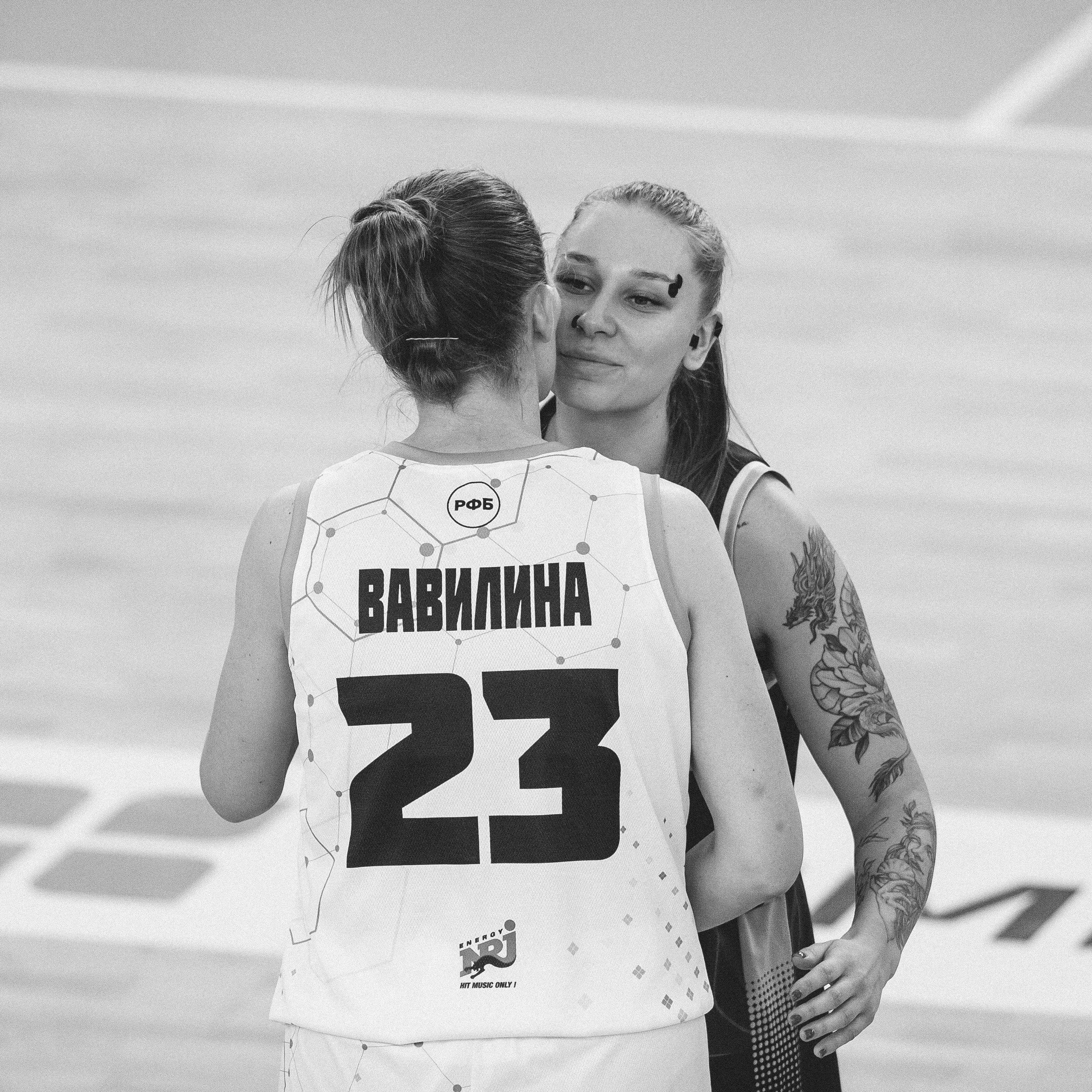 Атланта — Надежда / 1. Фотография