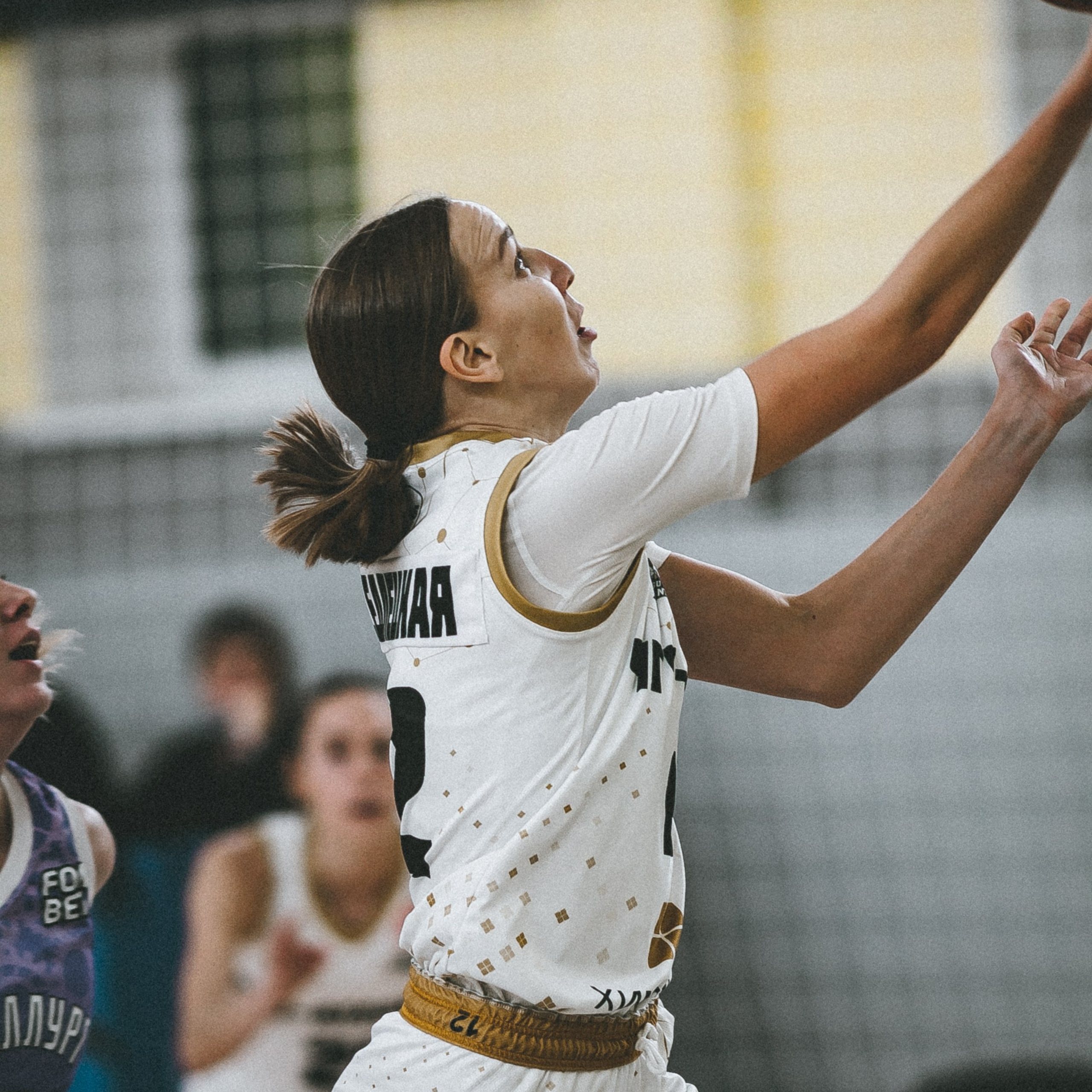 Атланта. Фотография