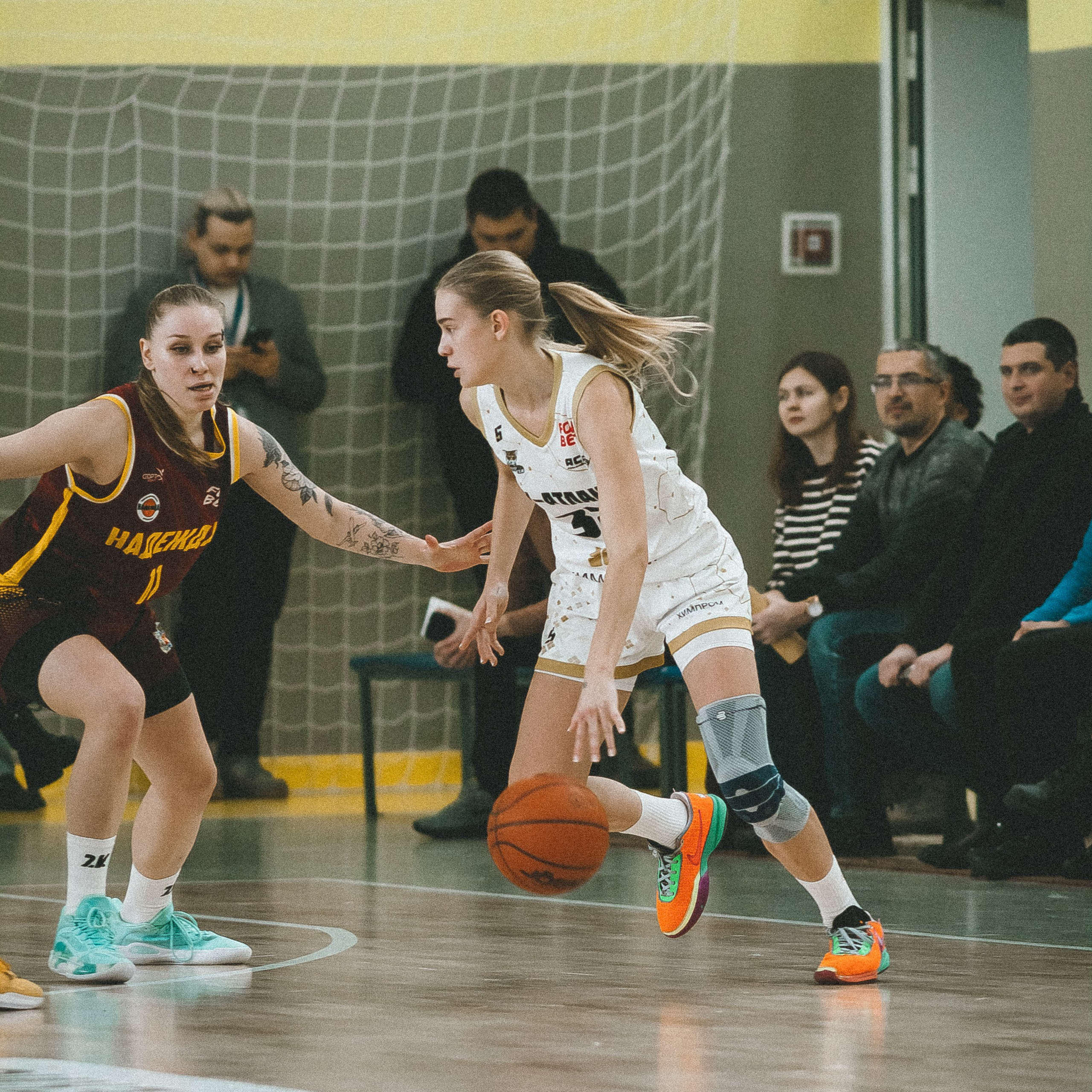 Атланта — Надежда / 1. Фотография