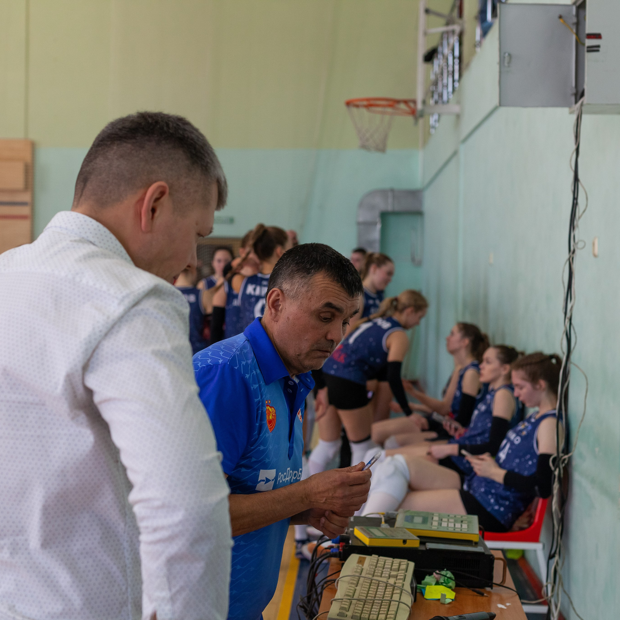 Награждение. Фотография