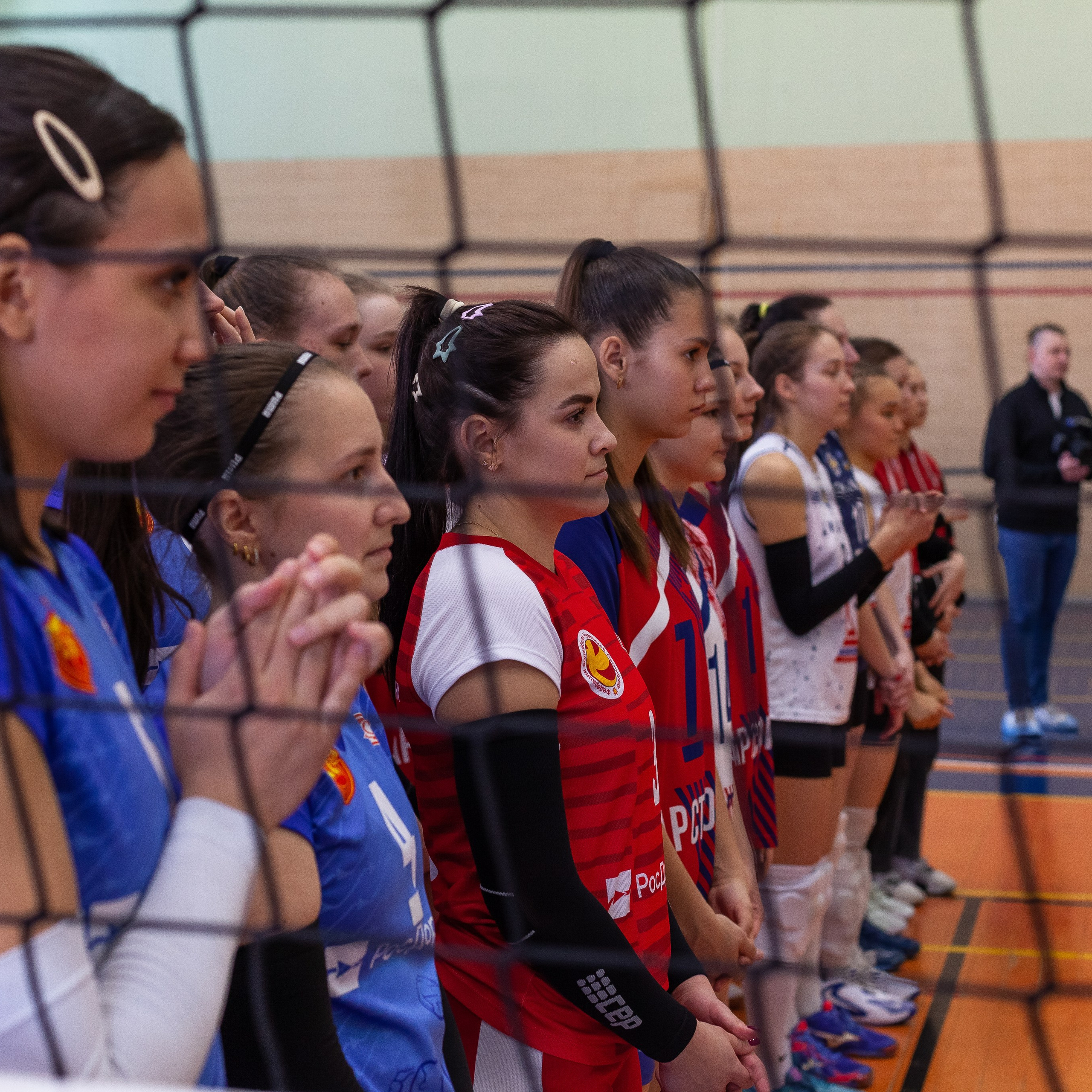 Награждение. Фотография