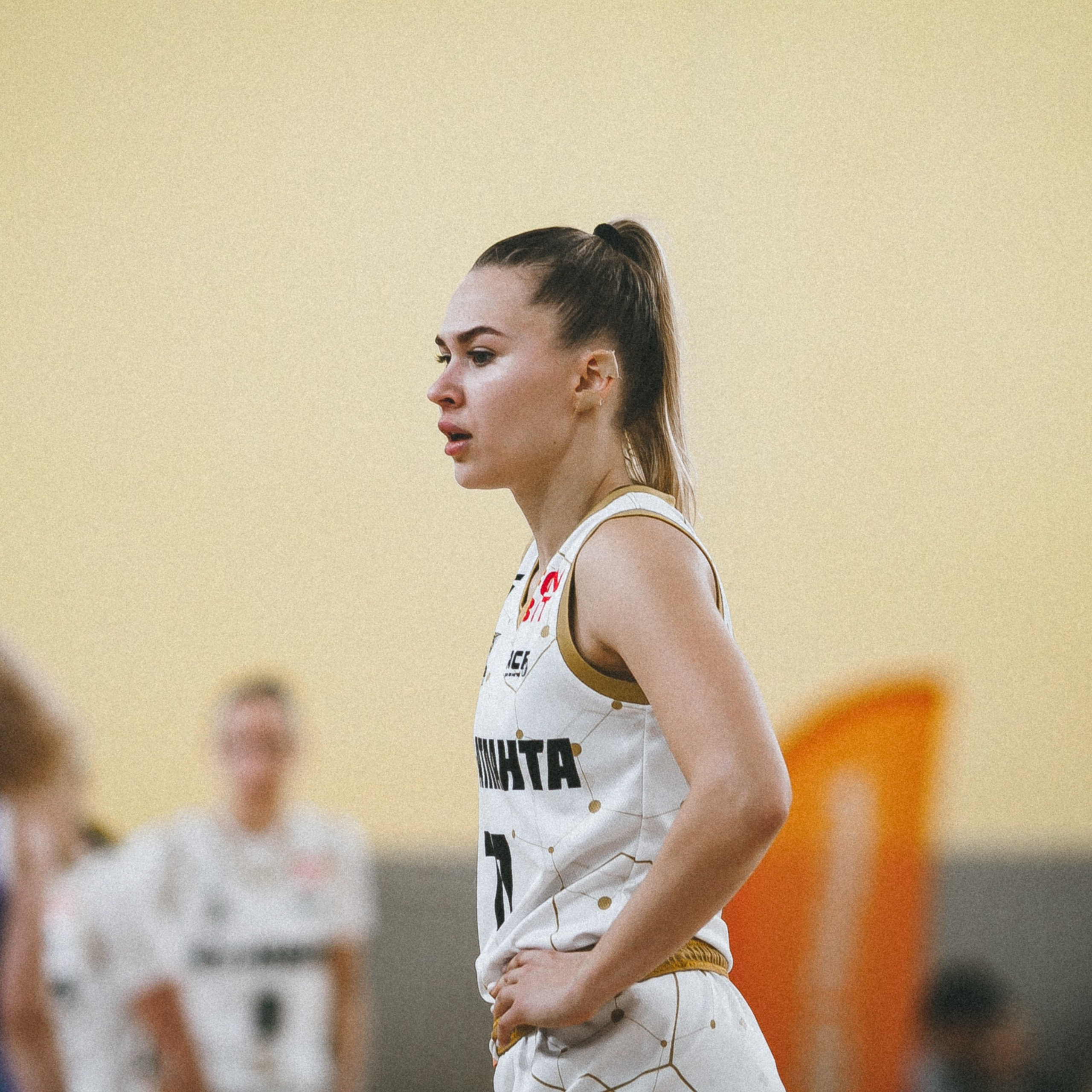 Атланта. Фотография