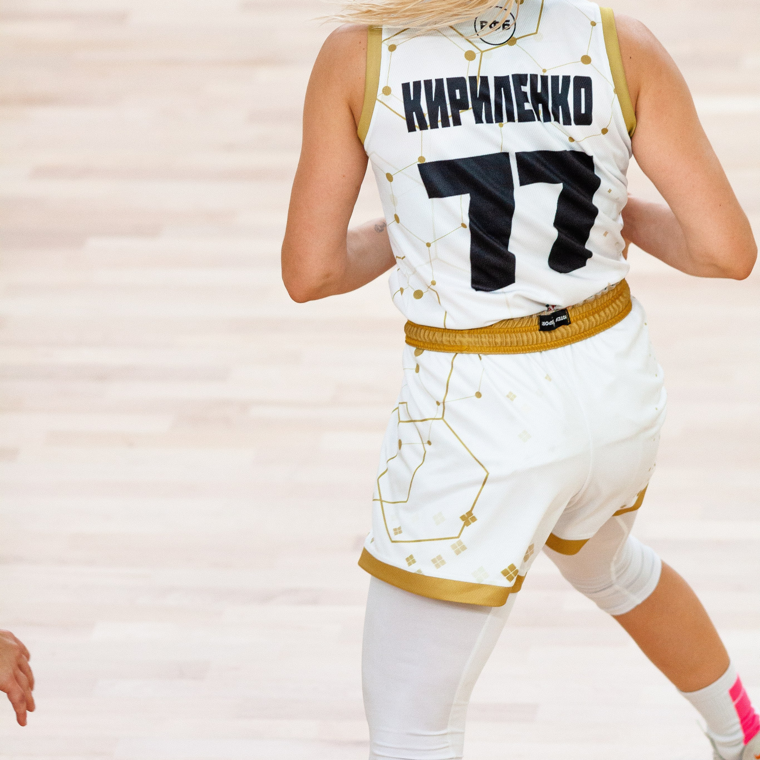 ЧГУ-Атланта. Фотография