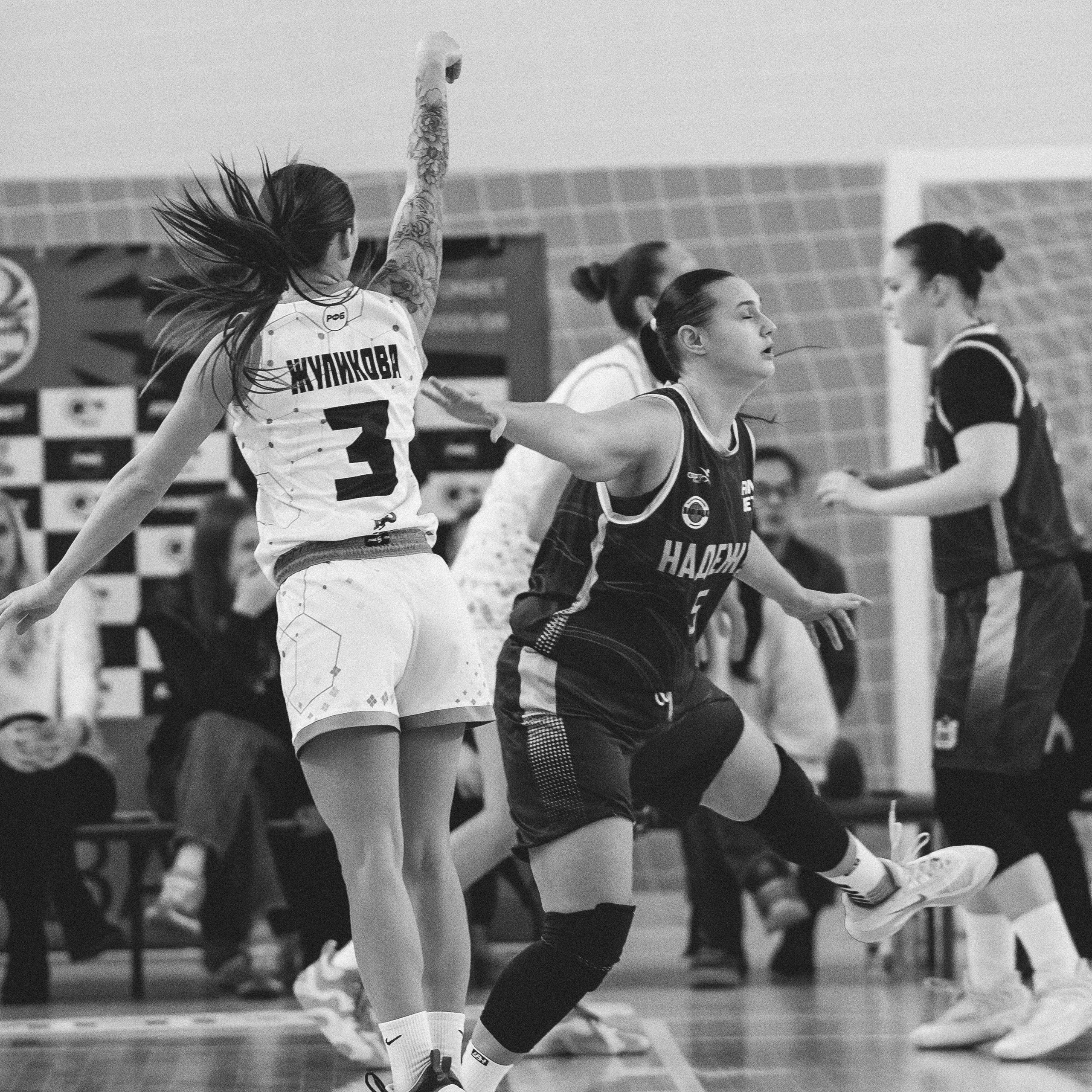 Атланта — Надежда / 1. Фотография