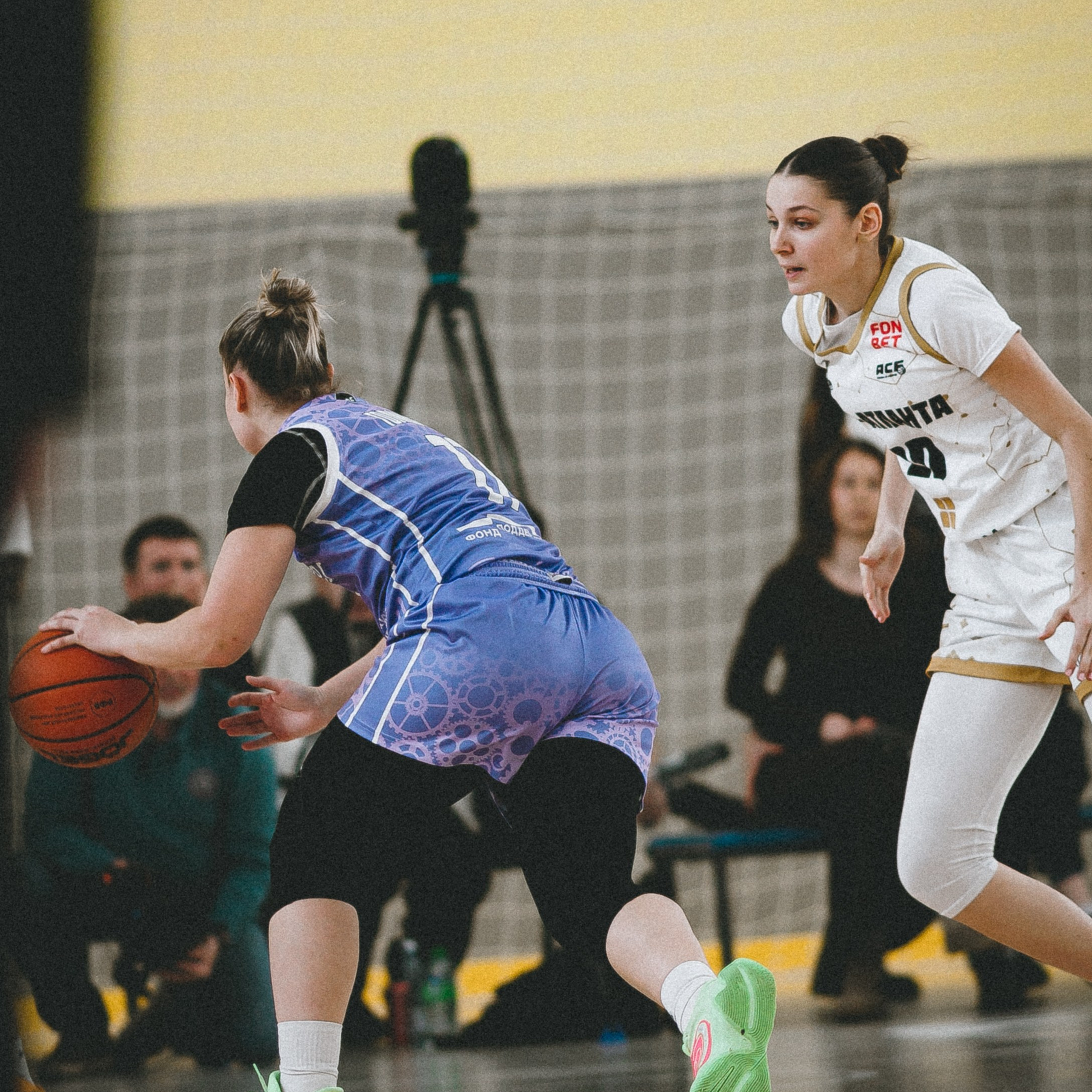 Атланта. Фотография