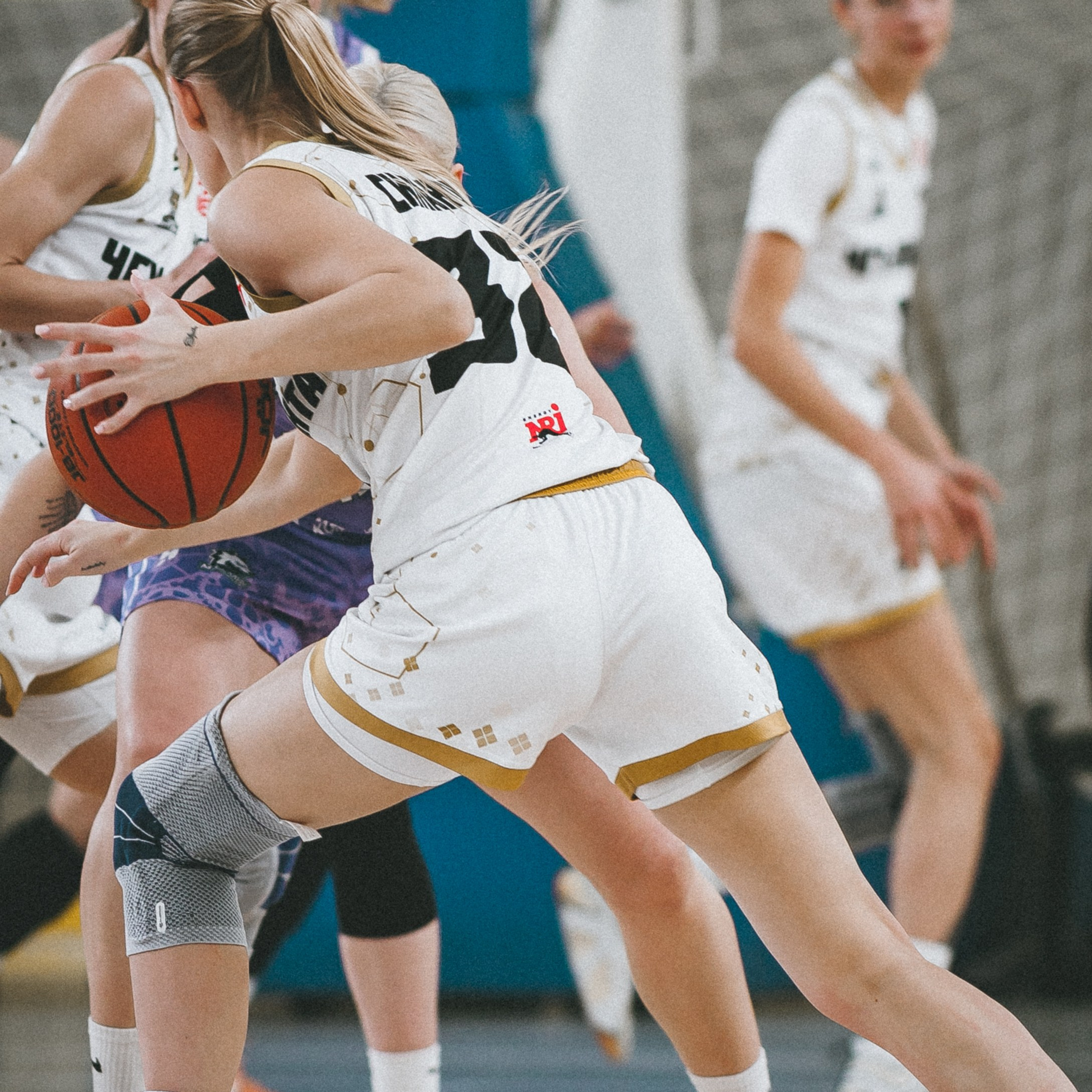 Атланта. Фотография