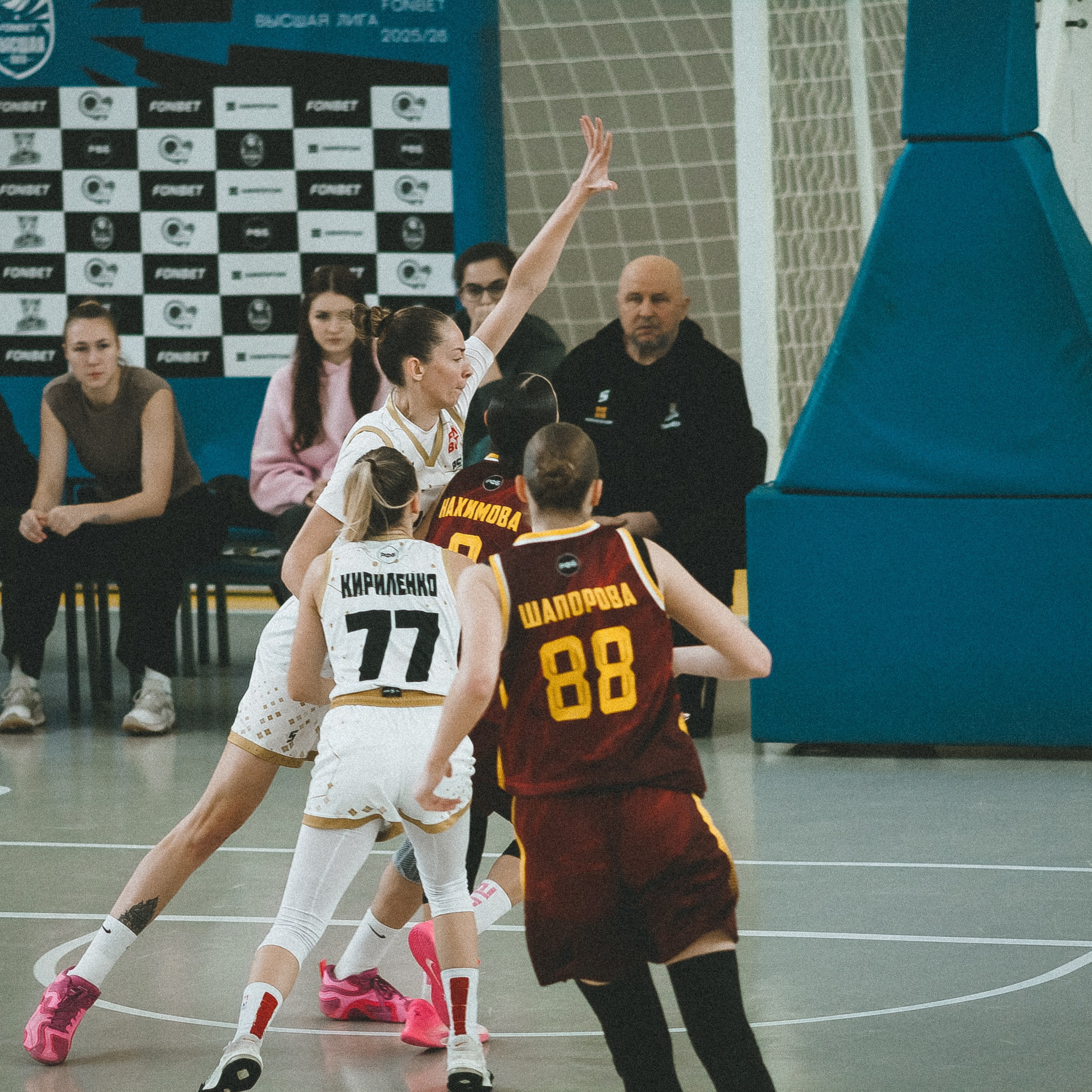 Атланта — Надежда / 1. Фотография