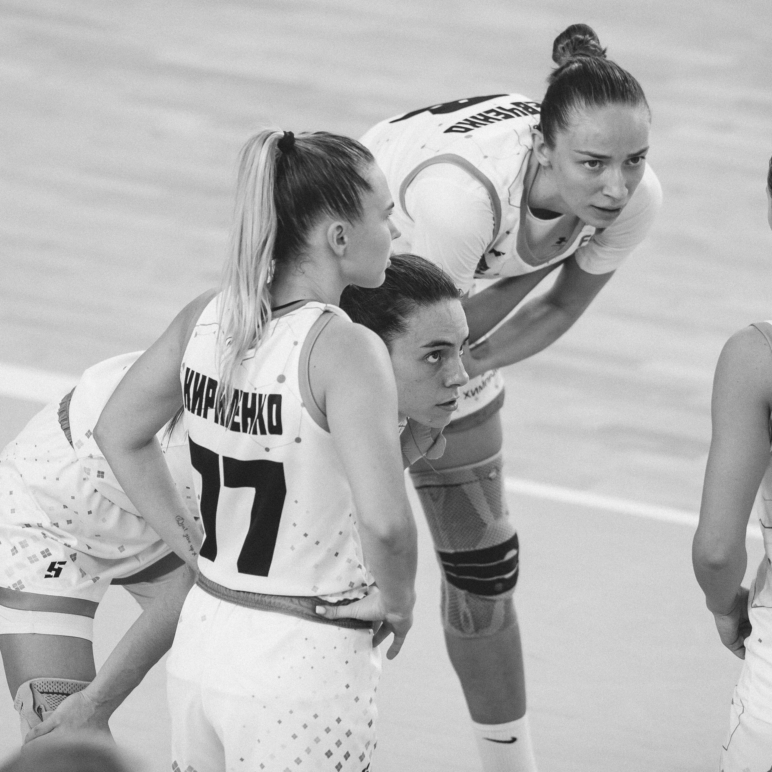 Атланта — Надежда / 1. Фотография