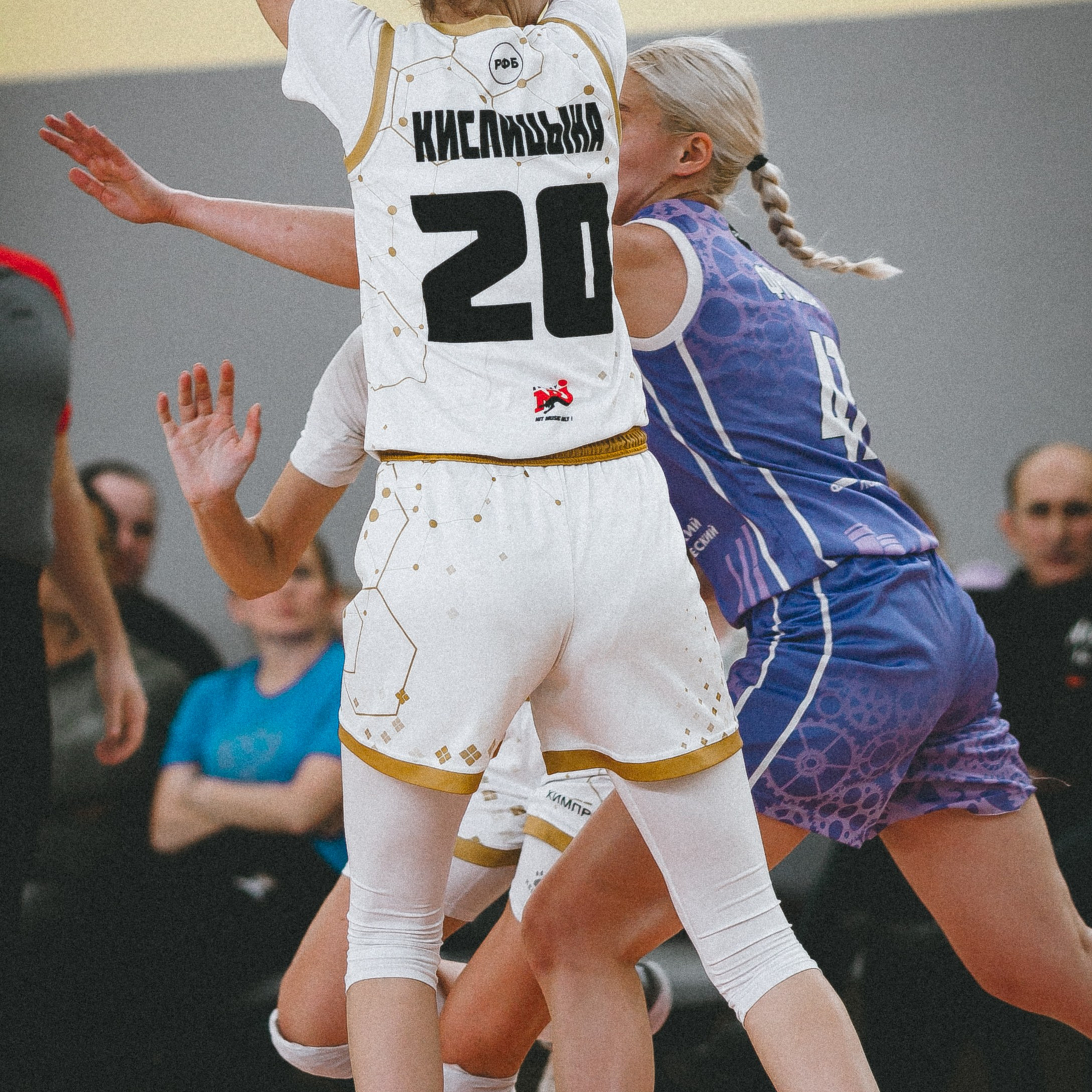 Атланта. Фотография