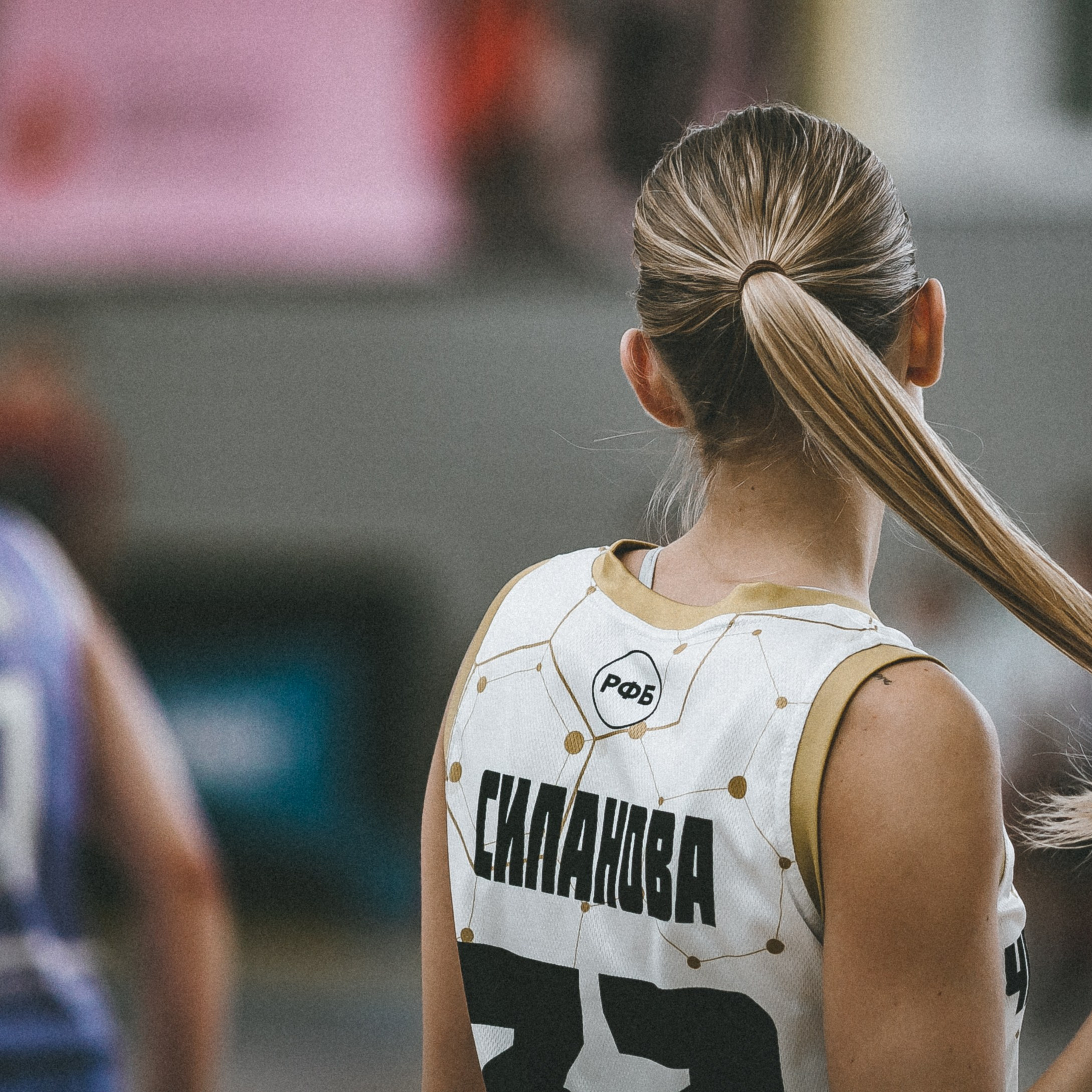 Атланта. Фотография