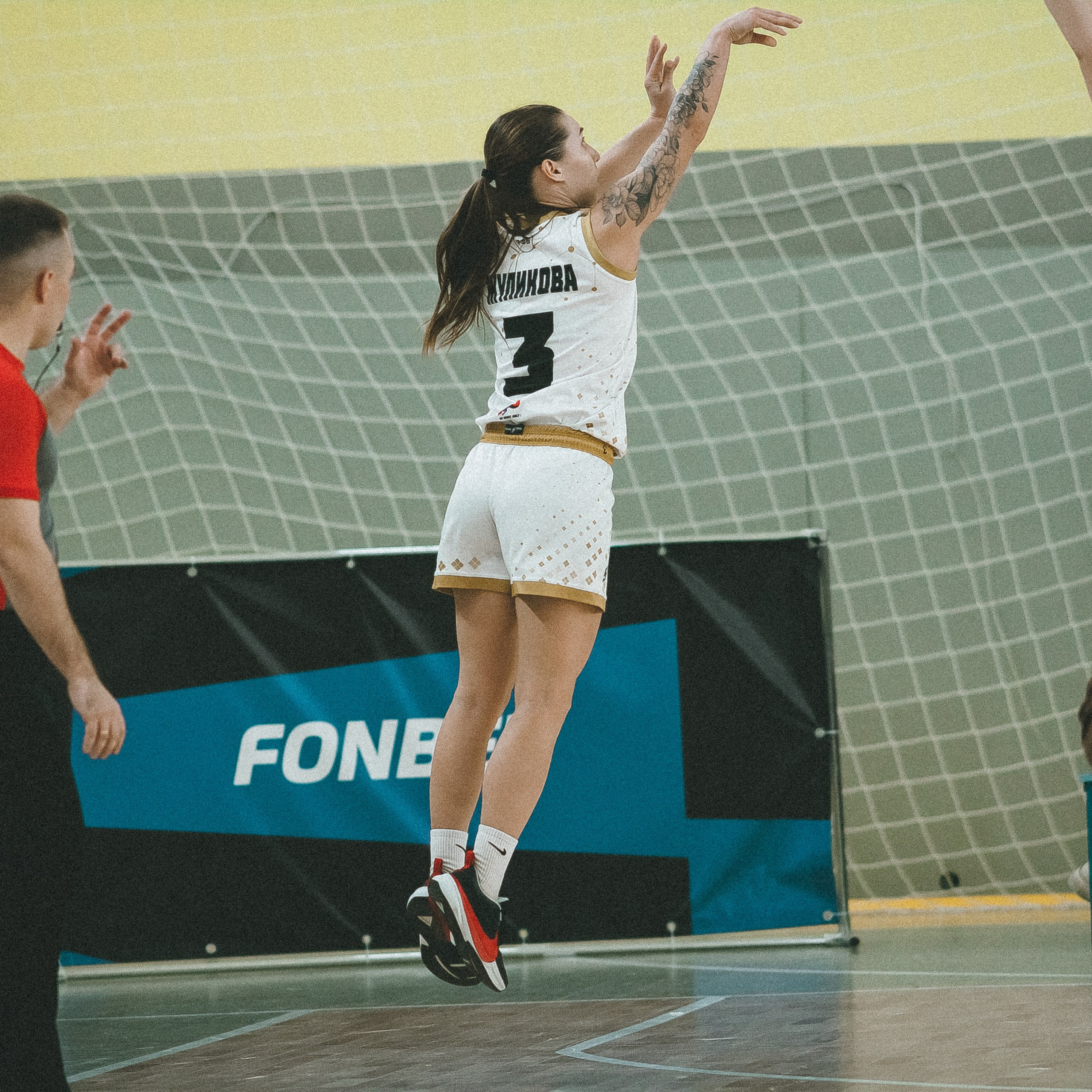 Атланта — Надежда / 1. Фотография