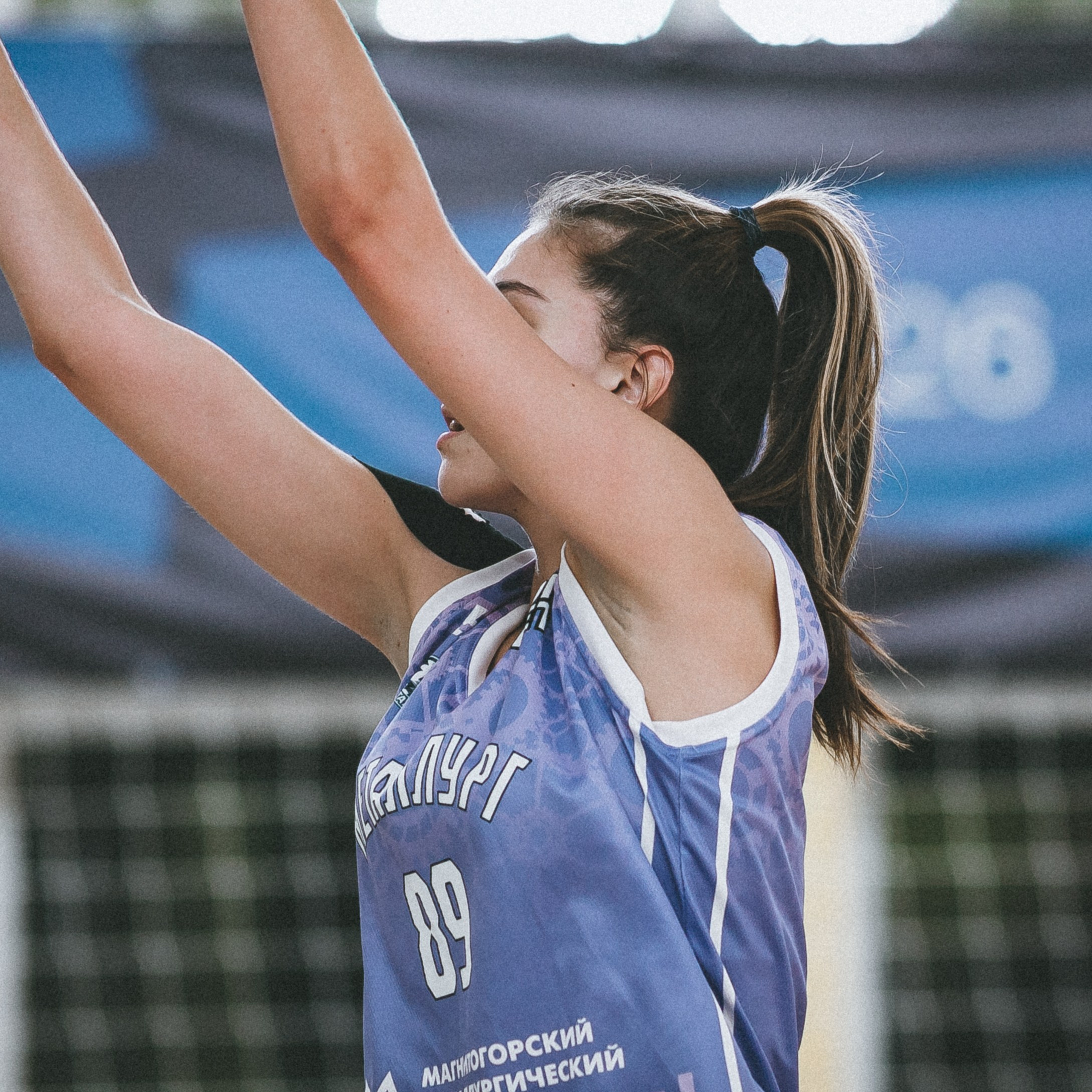 Атланта. Фотография