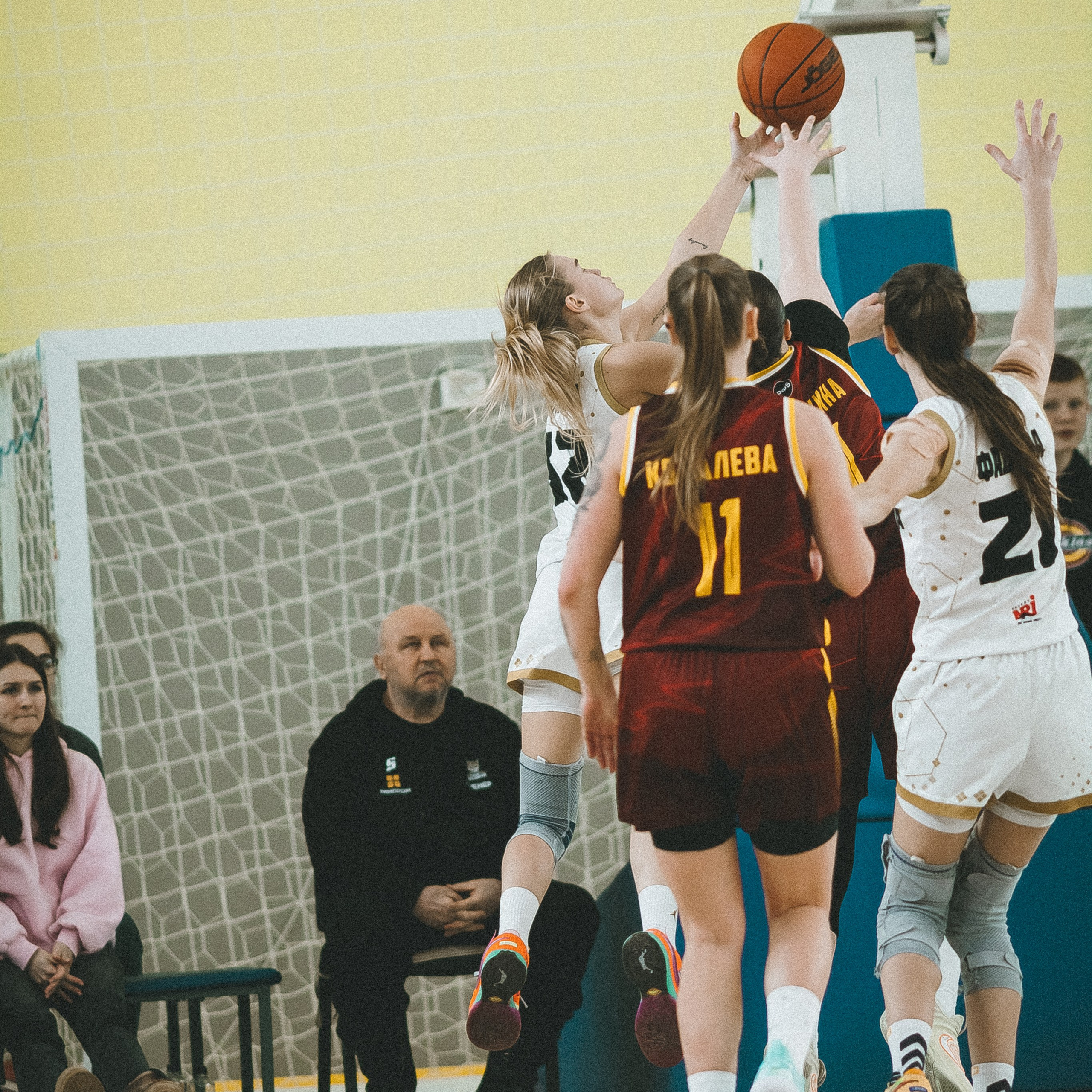 Атланта — Надежда / 1. Фотография