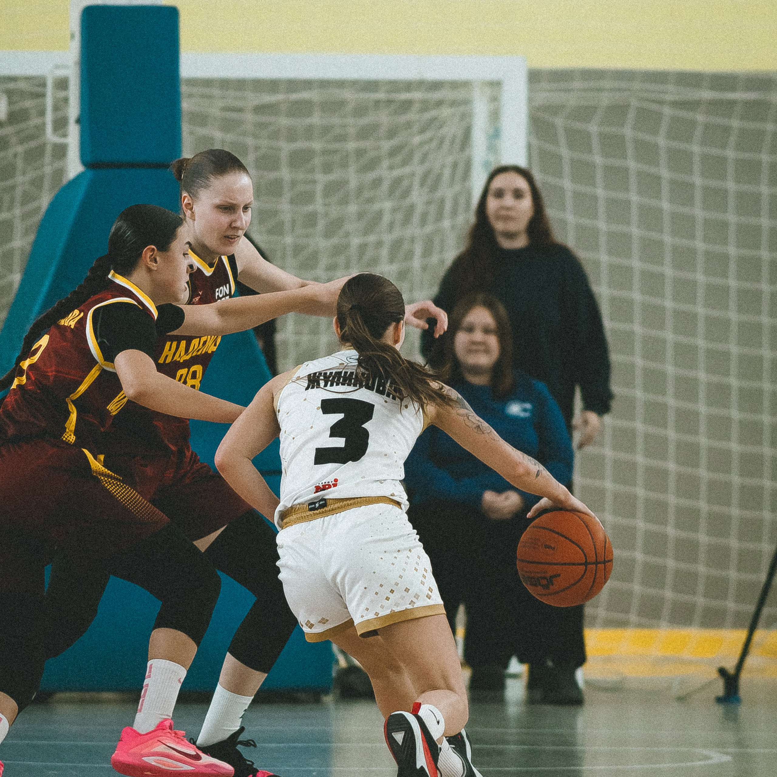 Атланта — Надежда / 1. Фотография