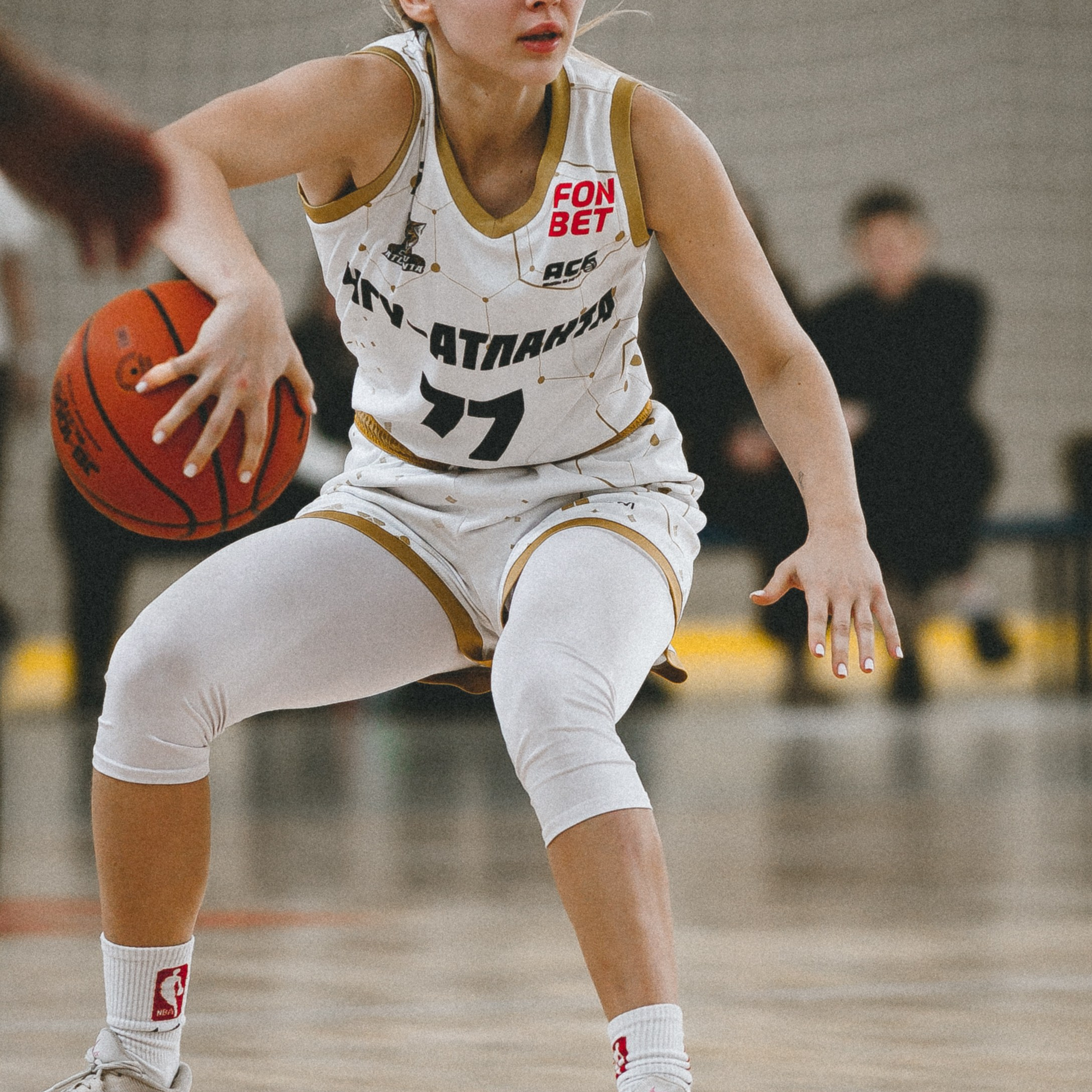 Атланта. Фотография