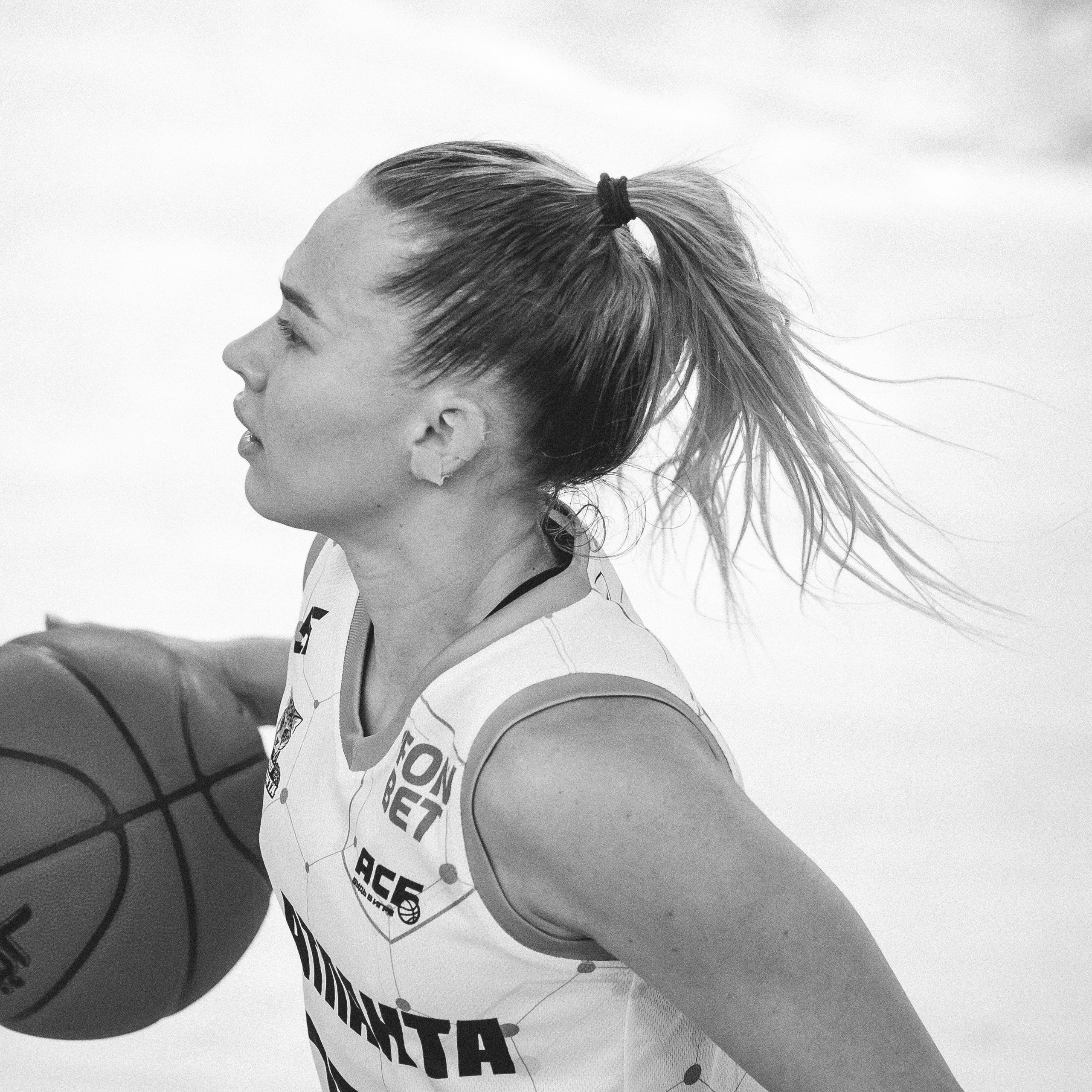 Атланта — Надежда / 1. Фотография