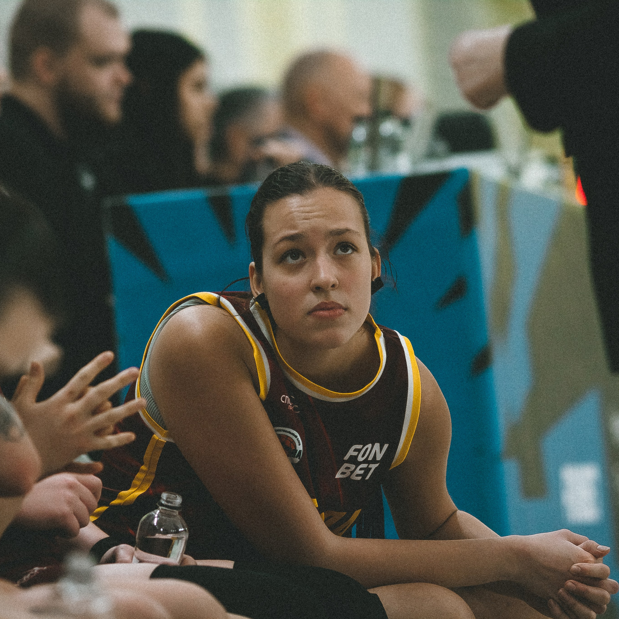 Атланта — Надежда / 1. Фотография