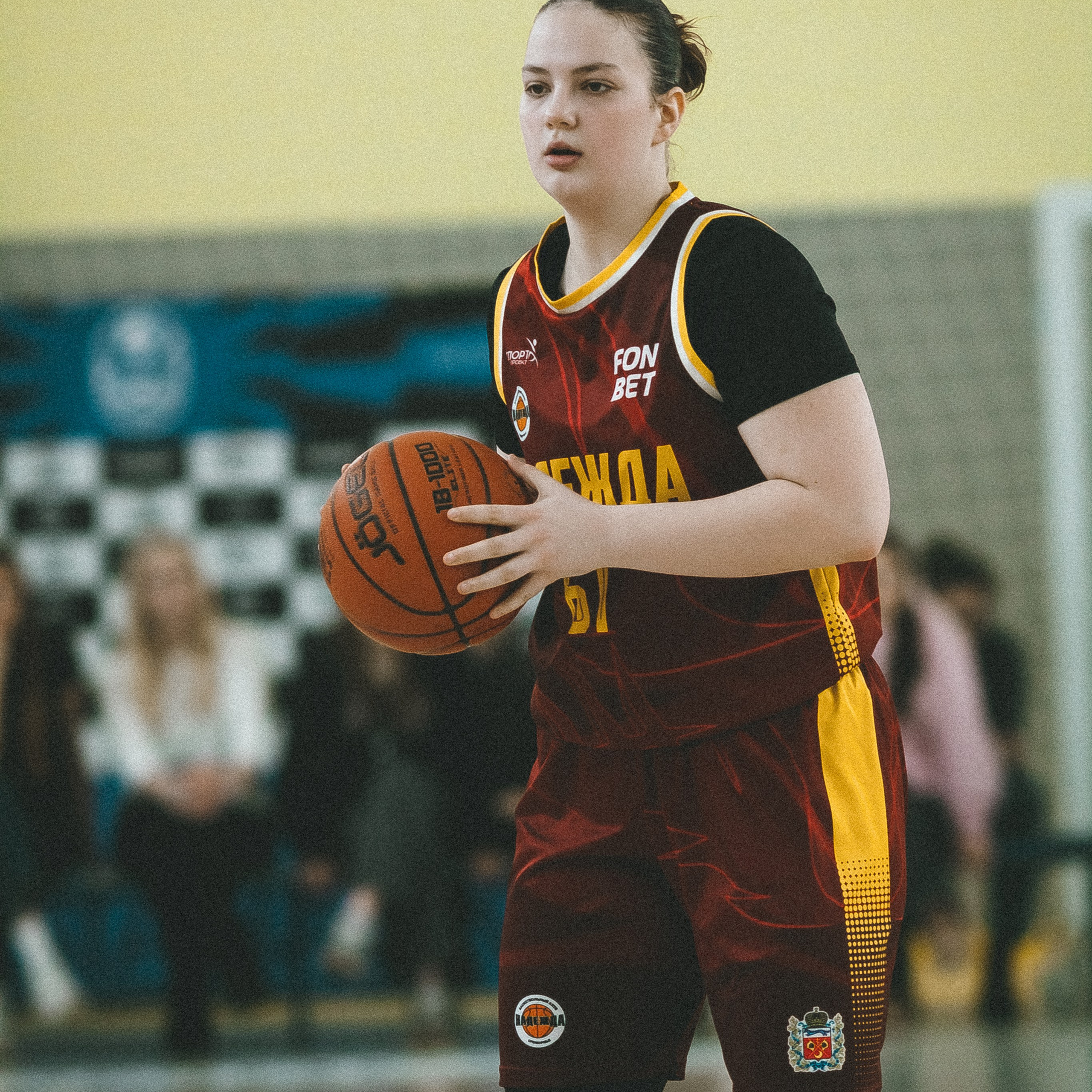 Атланта — Надежда / 1. Фотография