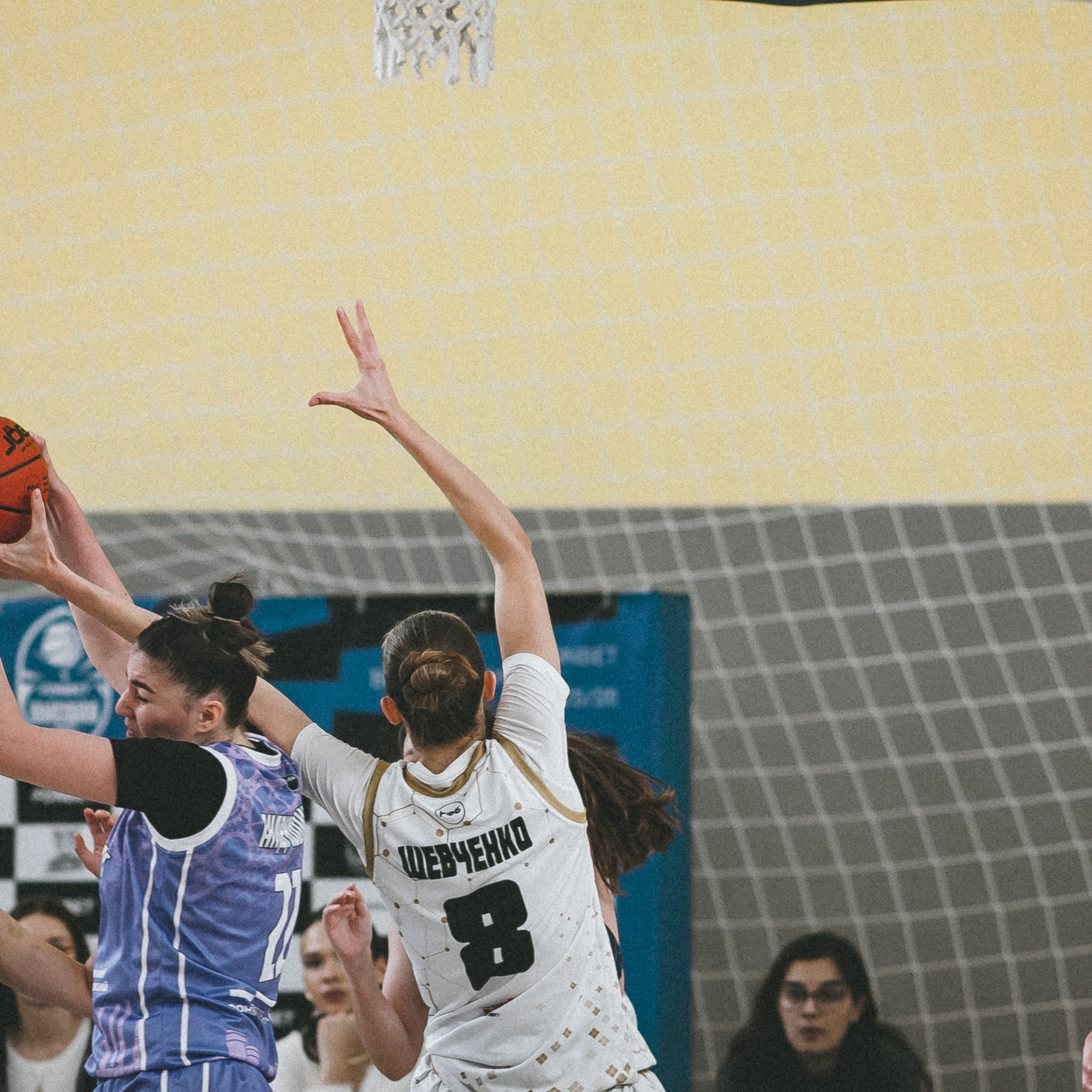 Атланта. Фотография