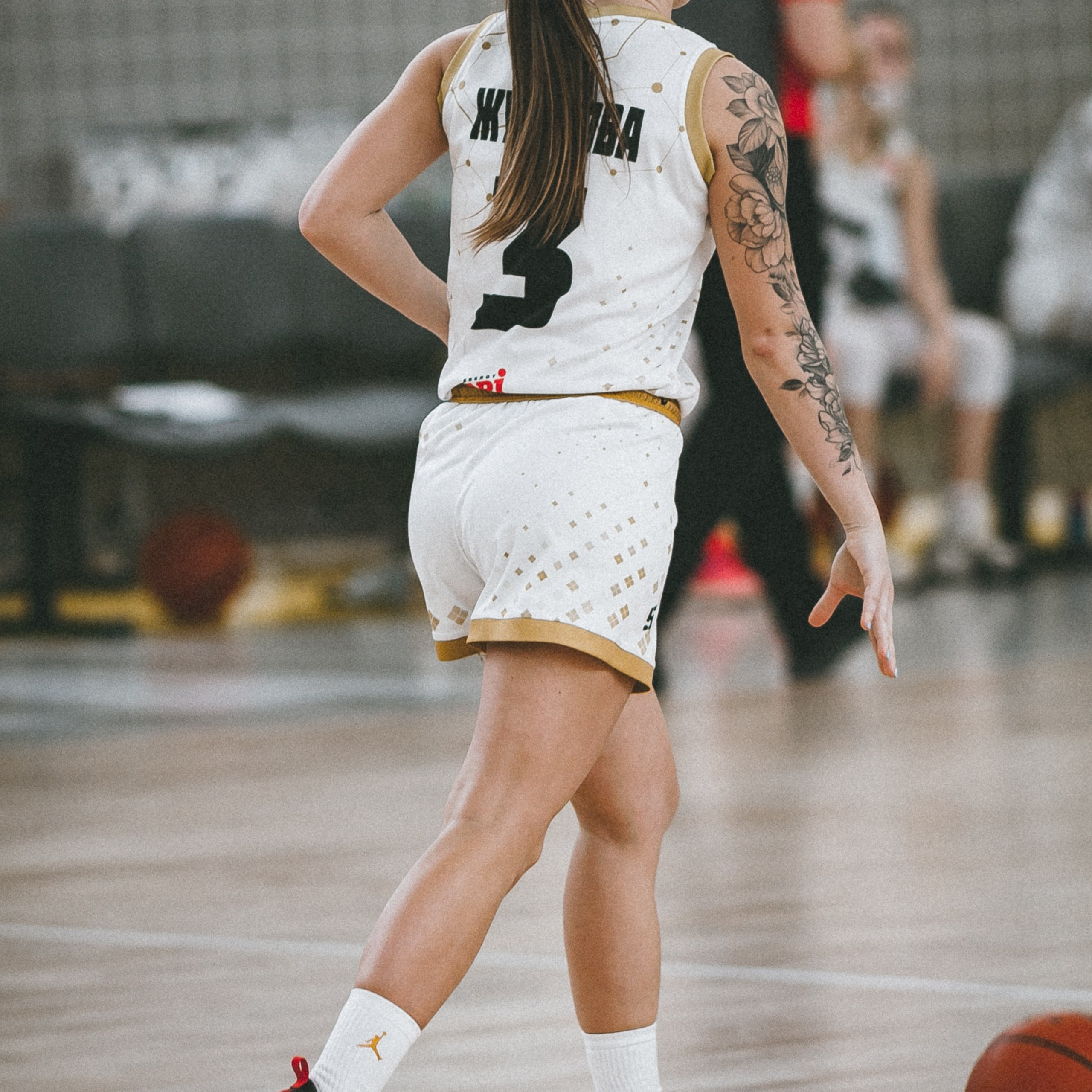 Атланта. Фотография