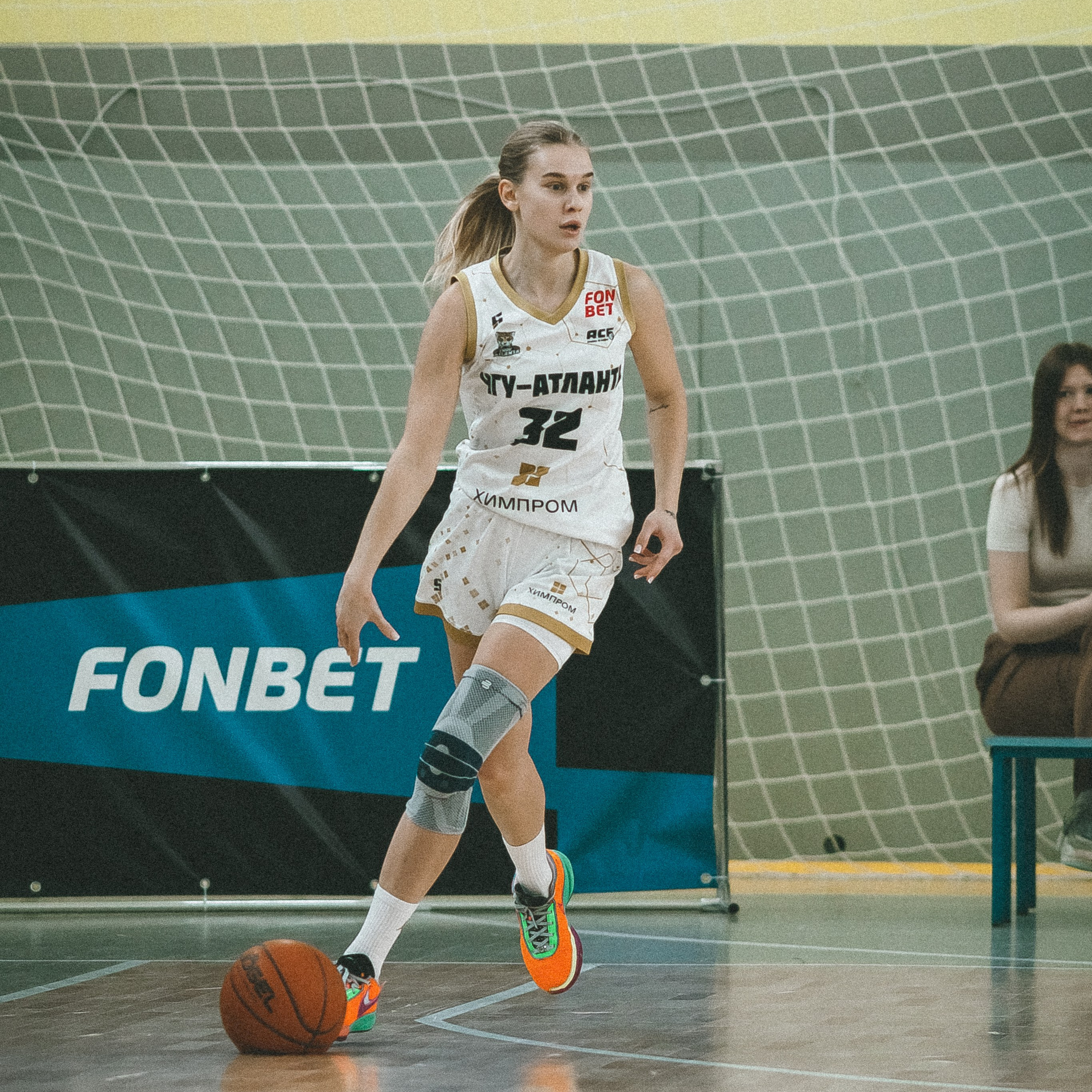 Атланта — Надежда / 1. Фотография