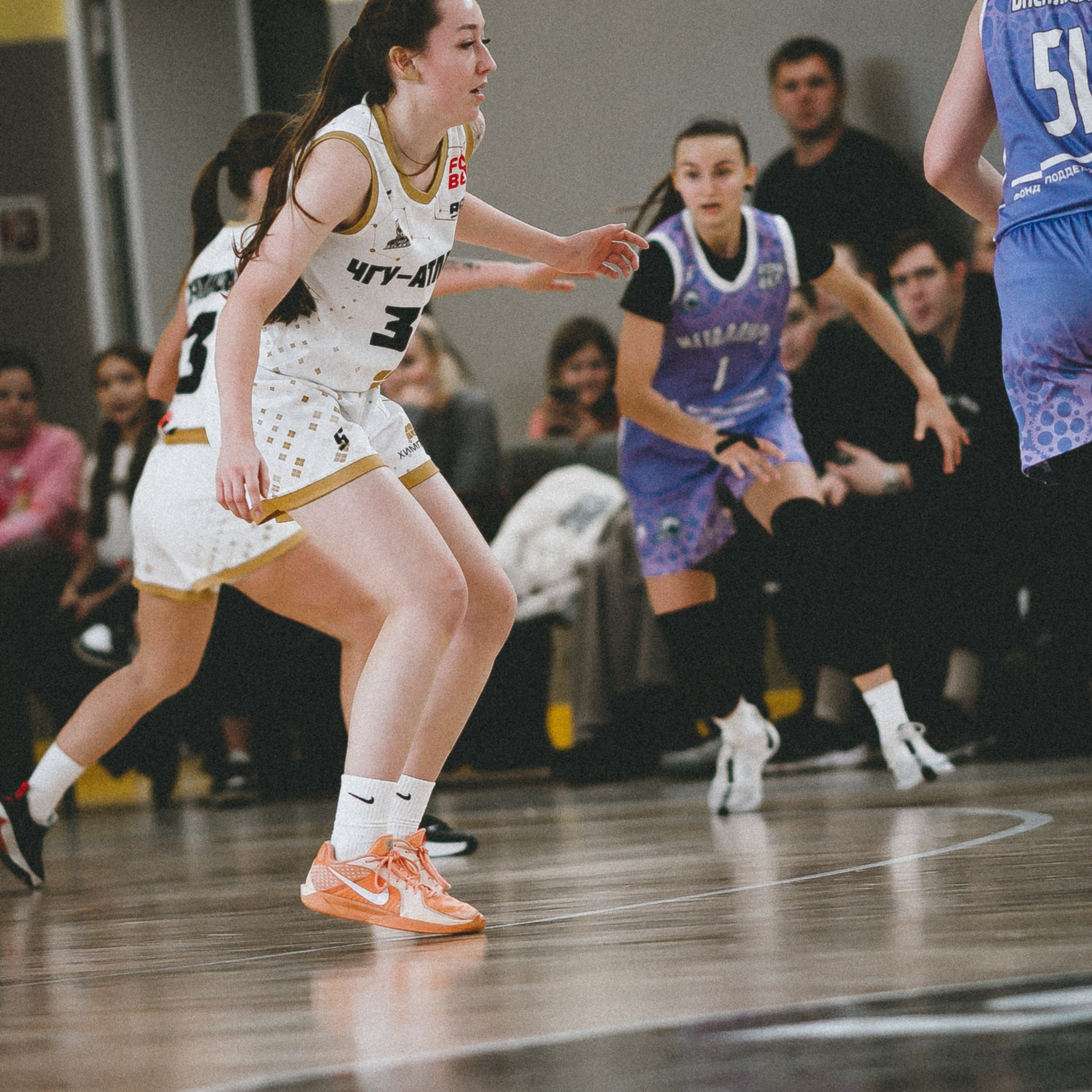 Атланта. Фотография