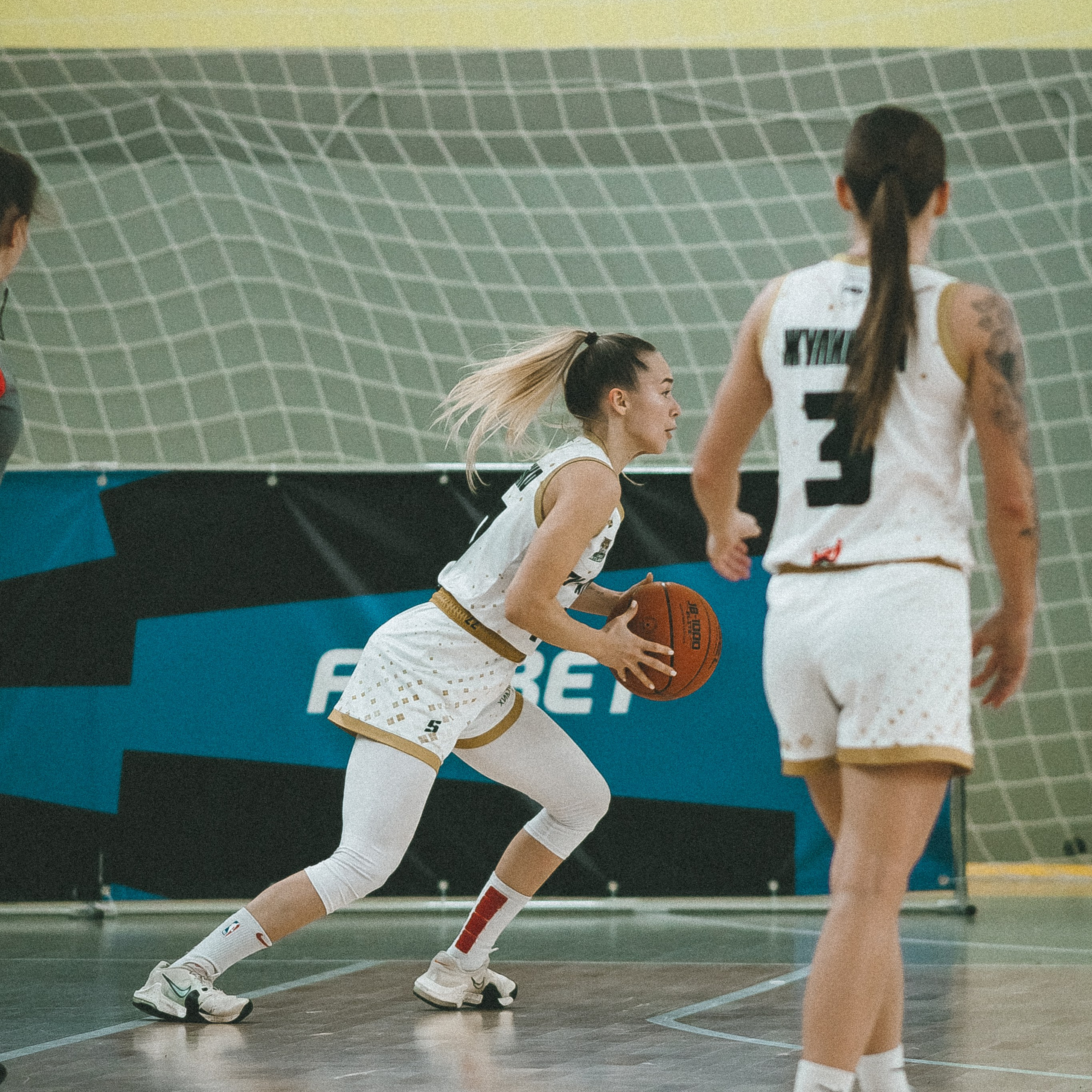 Атланта — Надежда / 1. Фотография