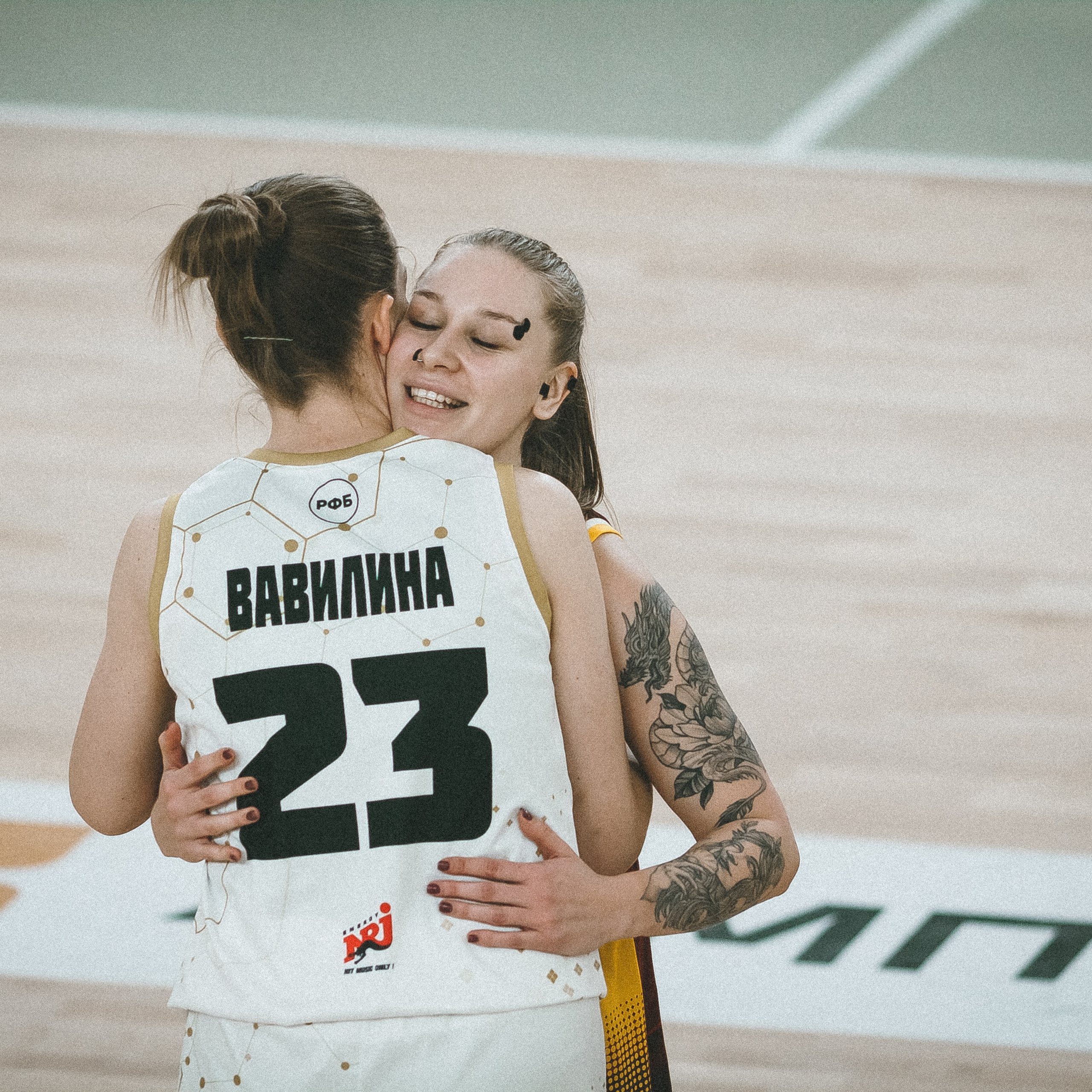 Атланта — Надежда / 1. Фотография