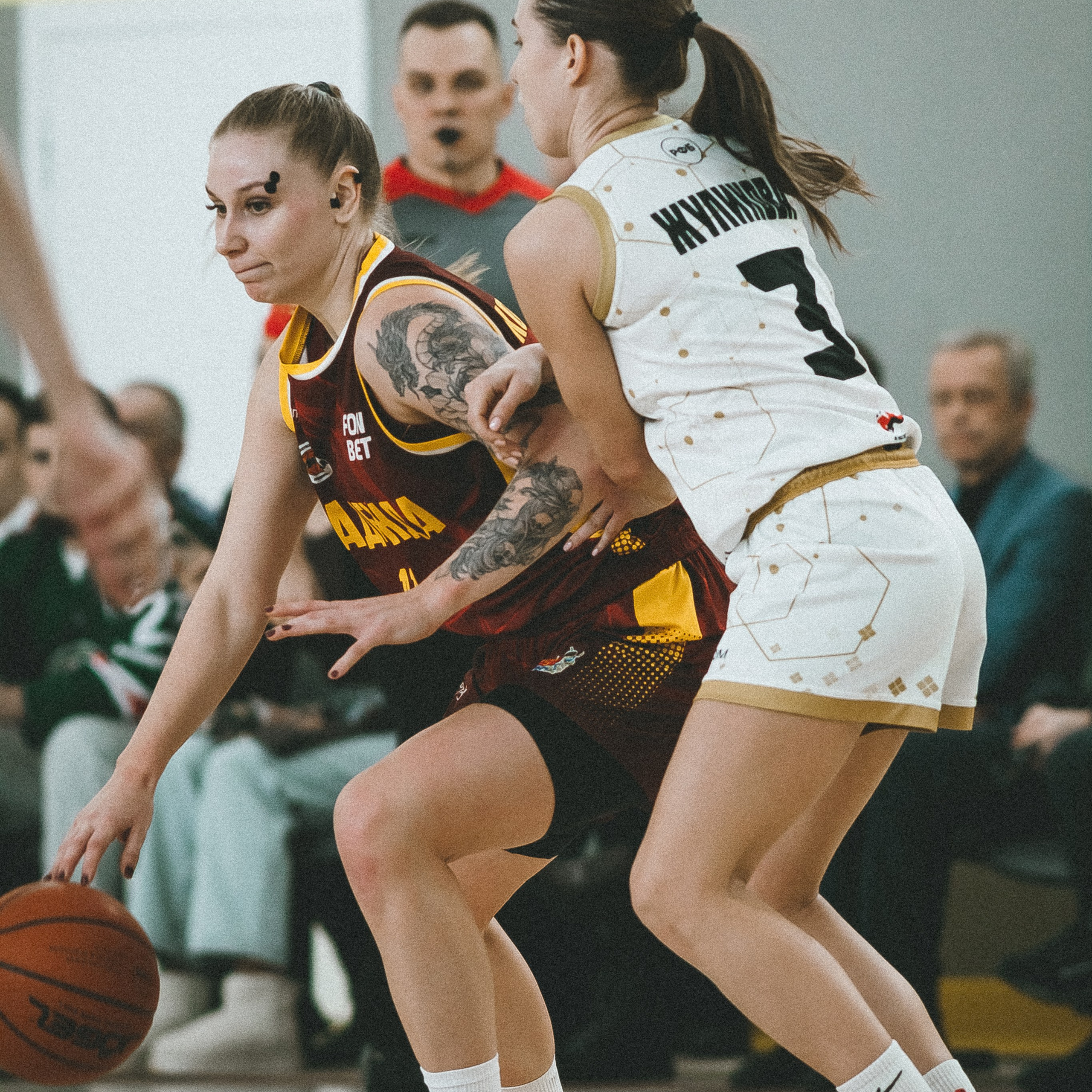 Атланта — Надежда / 1. Фотография