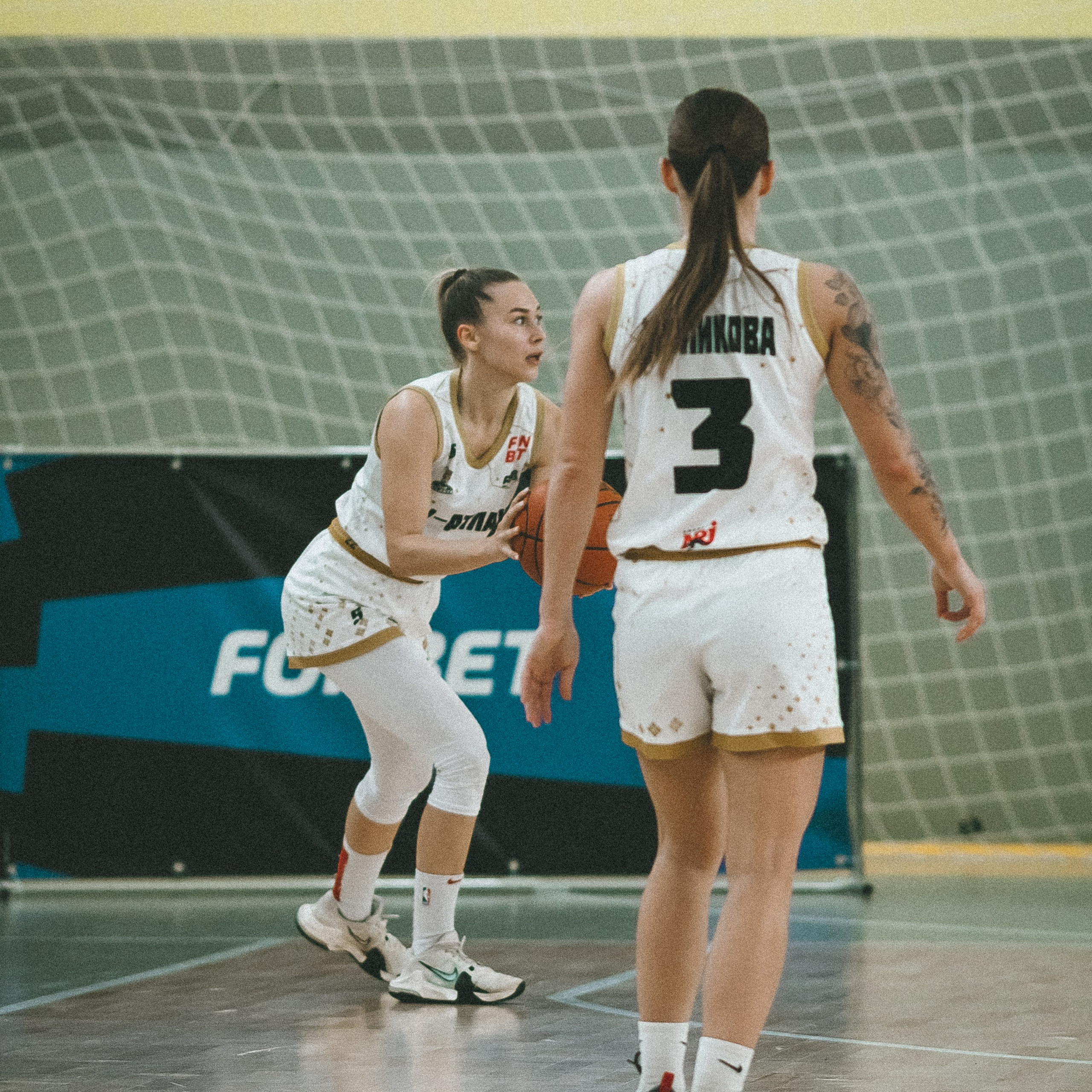 Атланта — Надежда / 1. Фотография