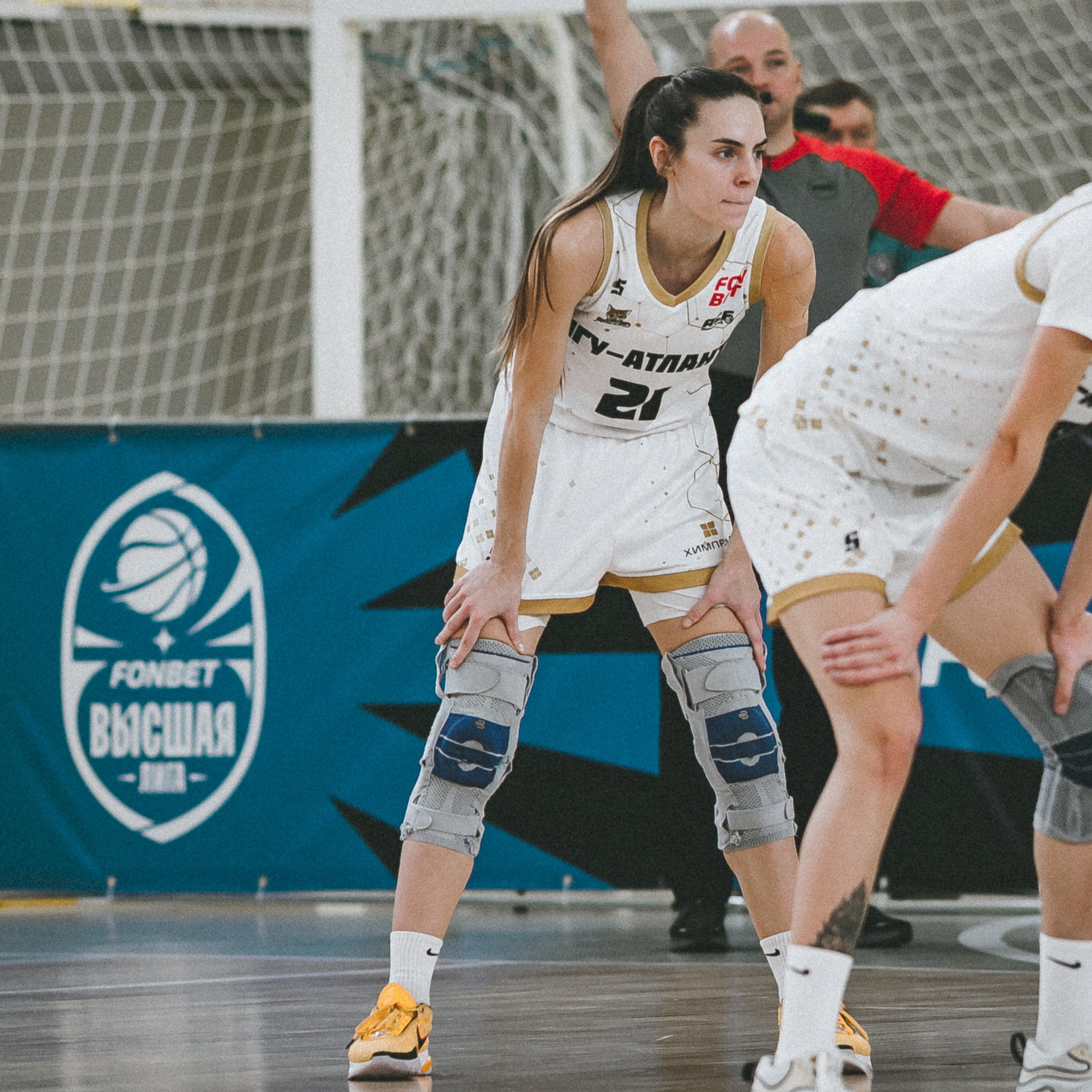 Атланта. Фотография