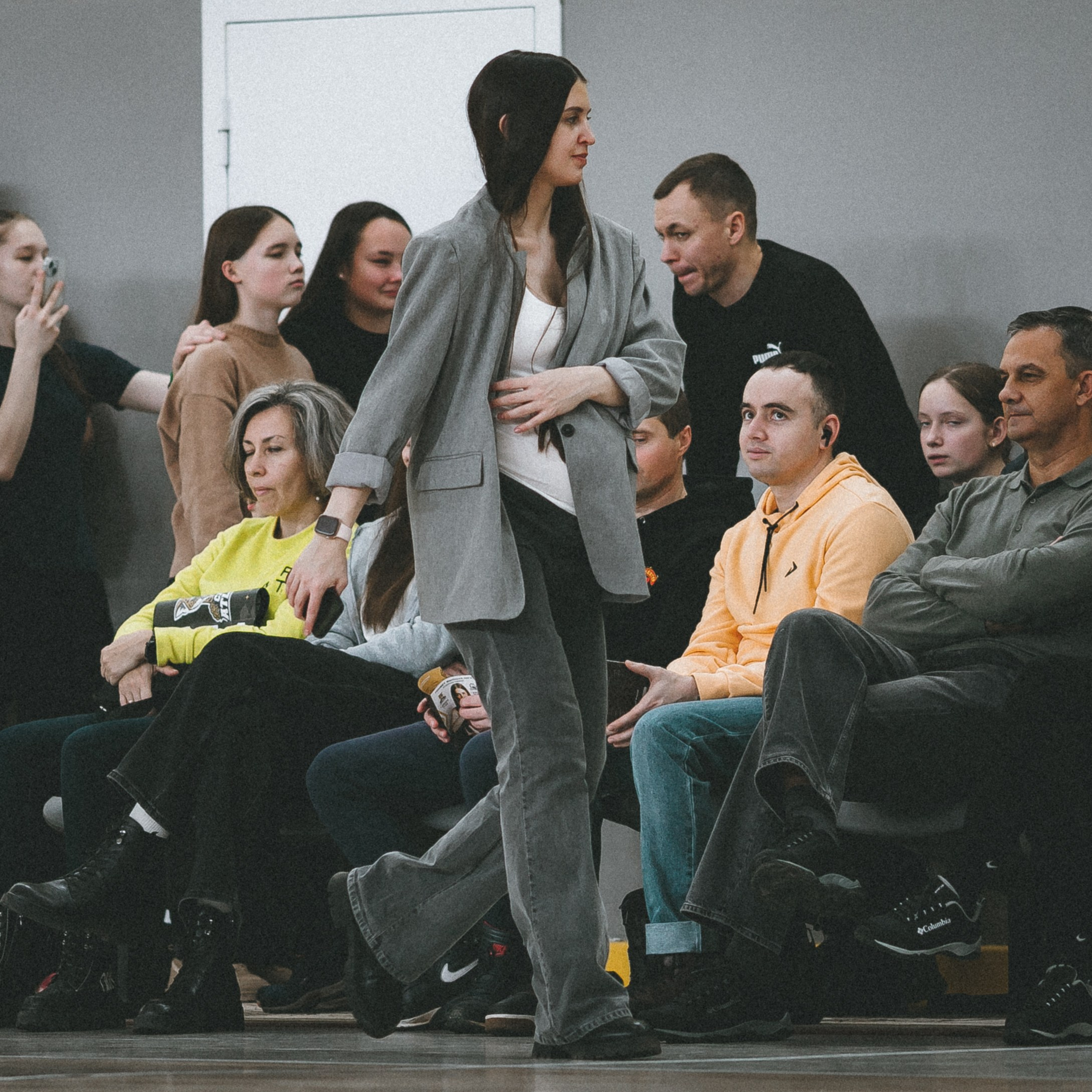 Атланта. Фотография