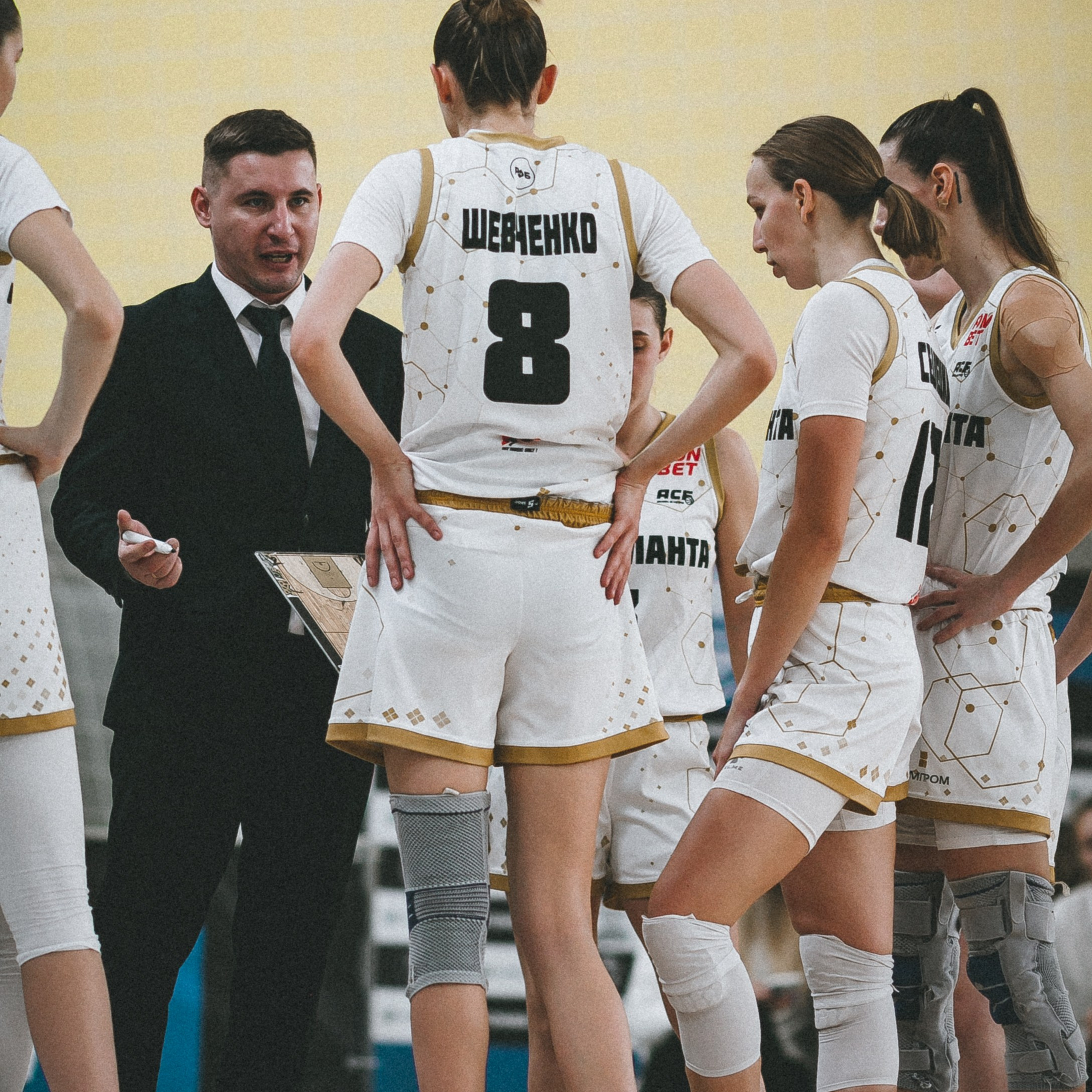 Атланта. Фотография