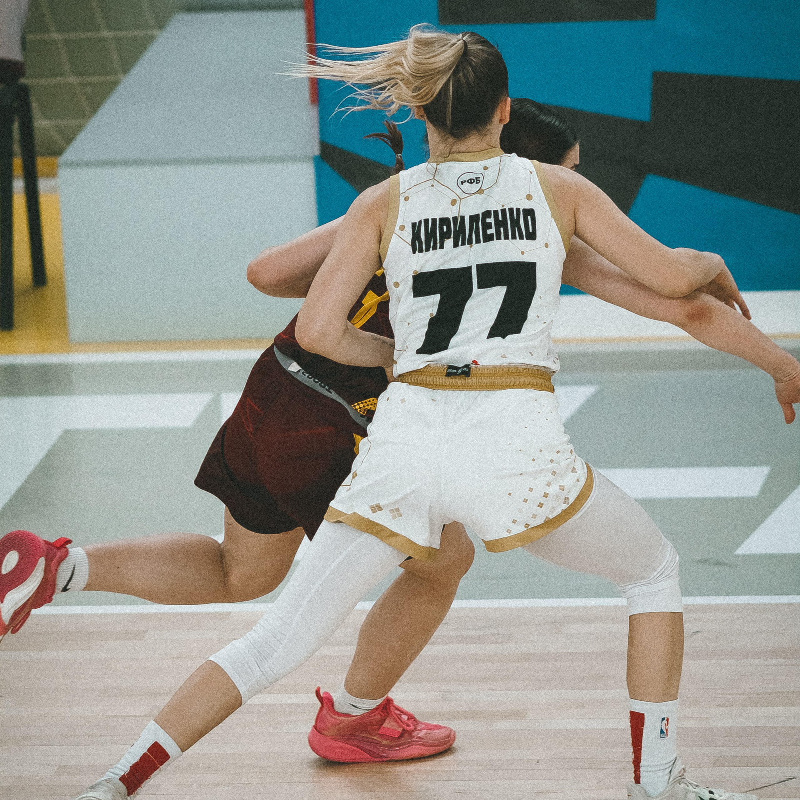 Атланта — Надежда / 1. Фотография