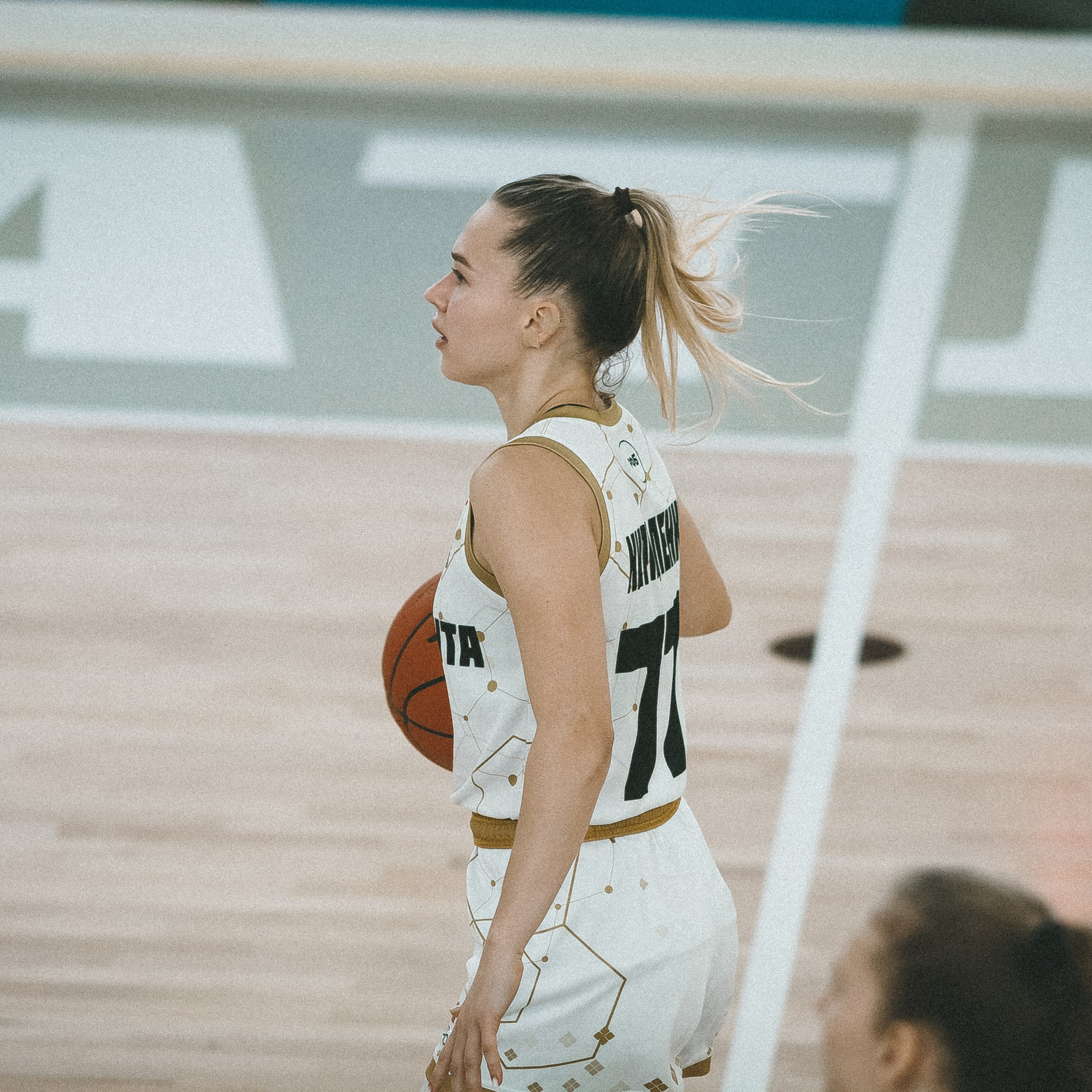 Атланта — Надежда / 1. Фотография