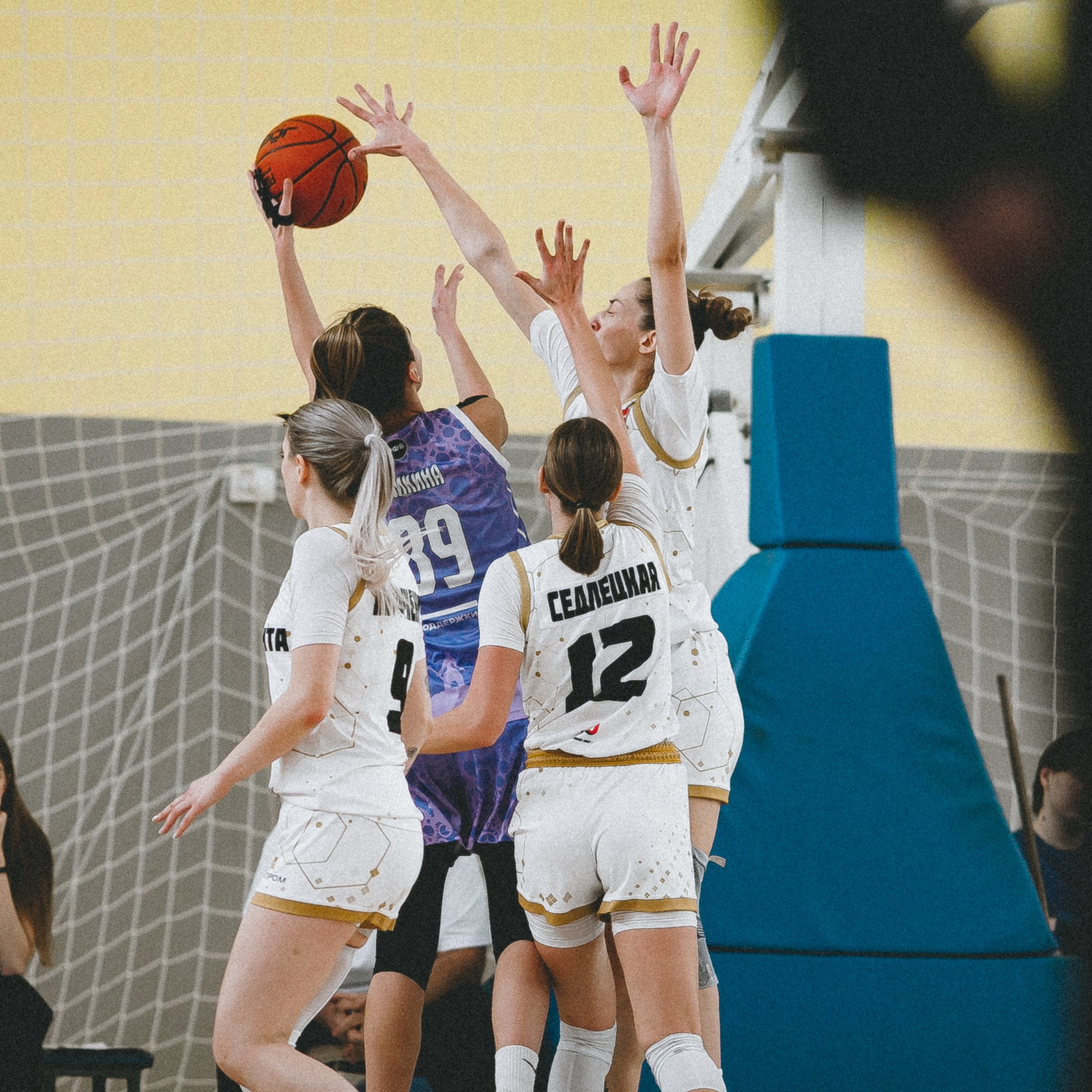 Атланта. Фотография